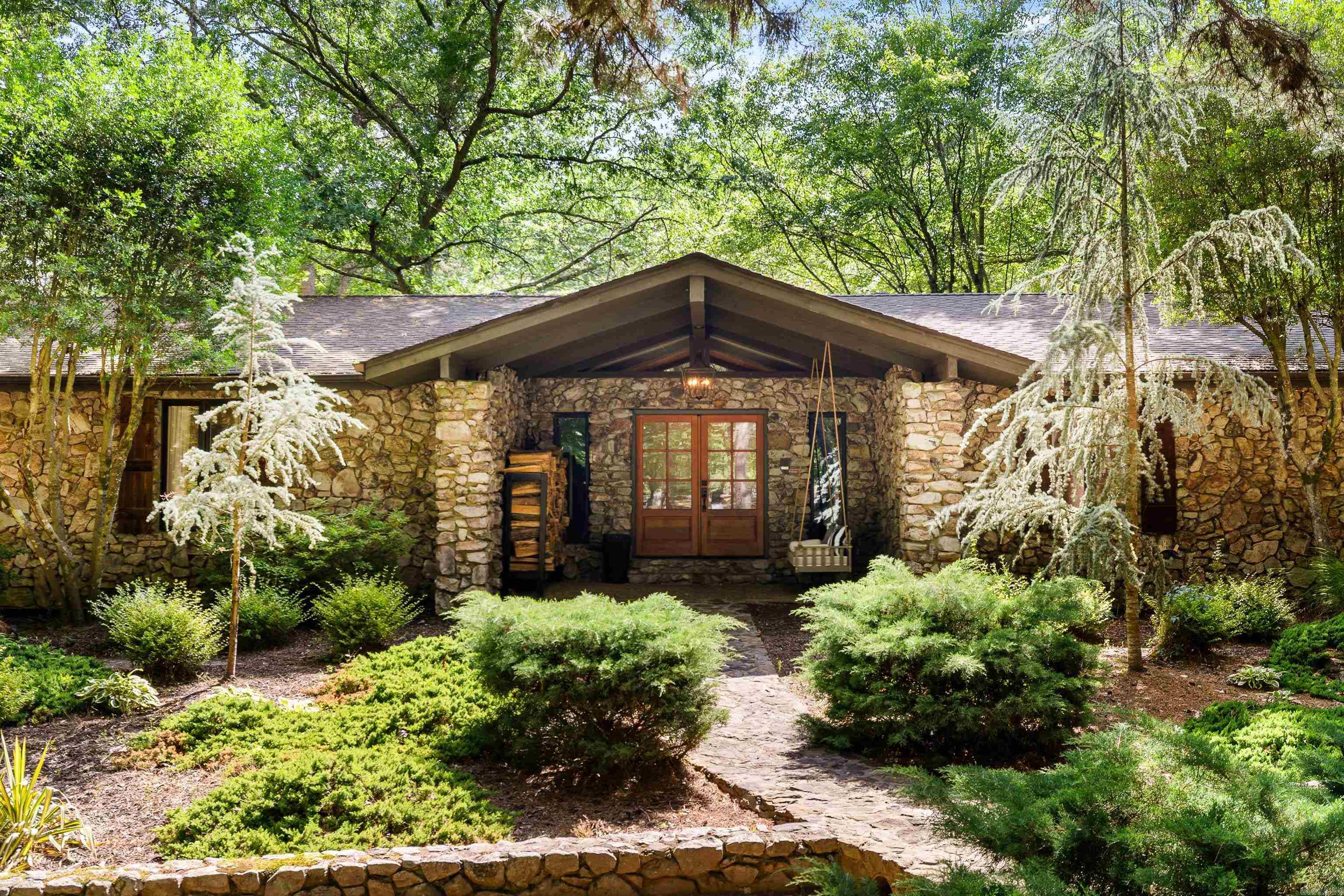 9721 Congo Rd  Benton, AR