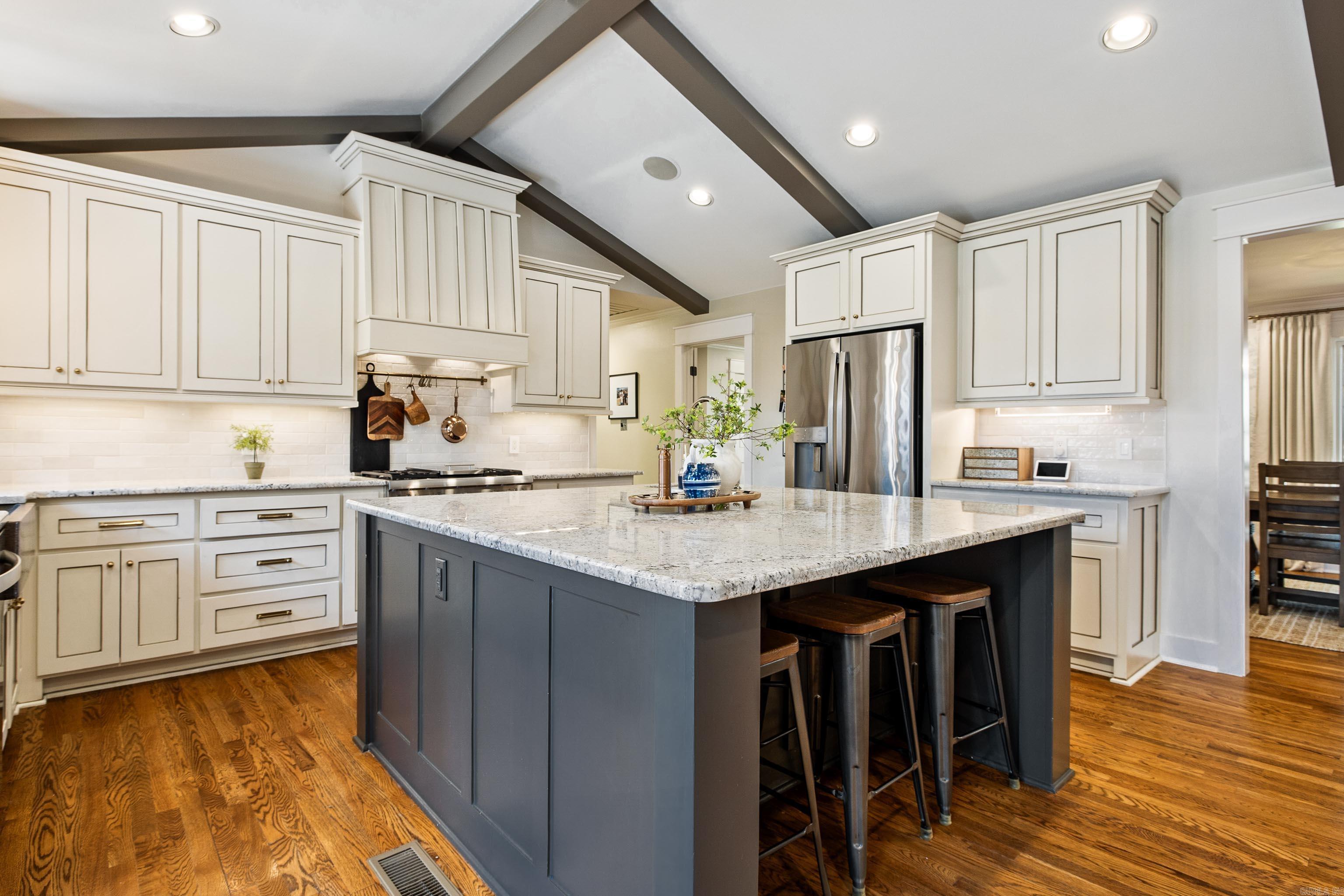 9721 Congo Rd  Benton, AR