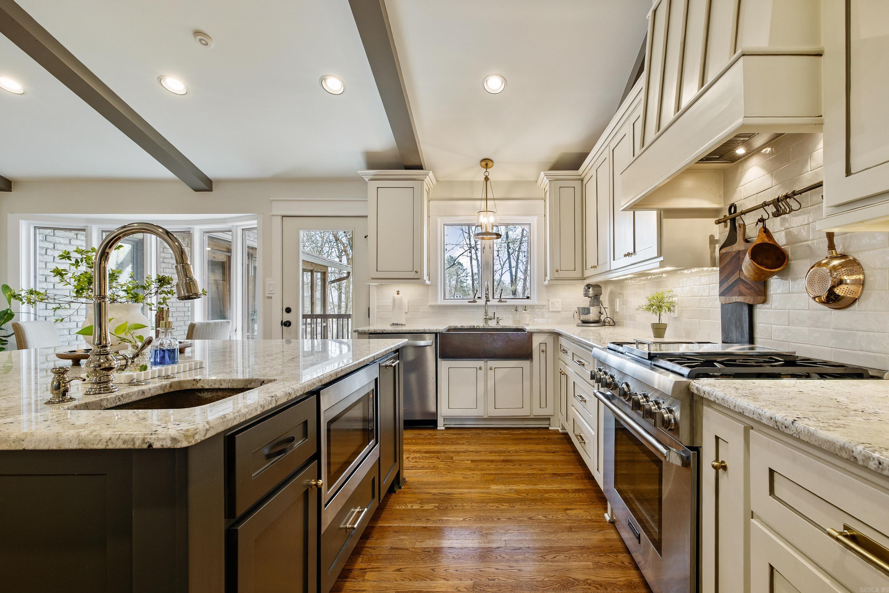 9721 Congo Rd  Benton, AR