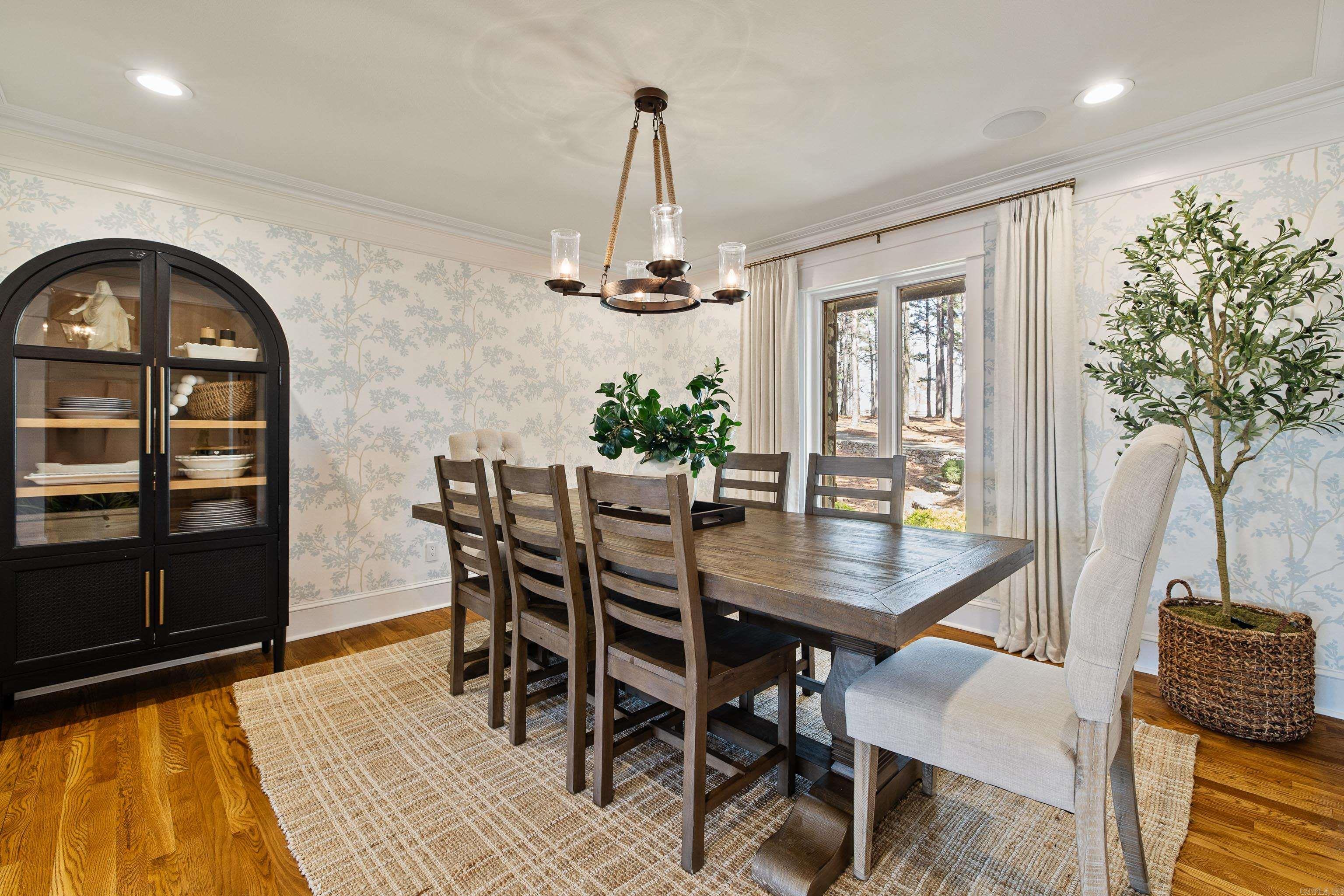 9721 Congo Rd  Benton, AR