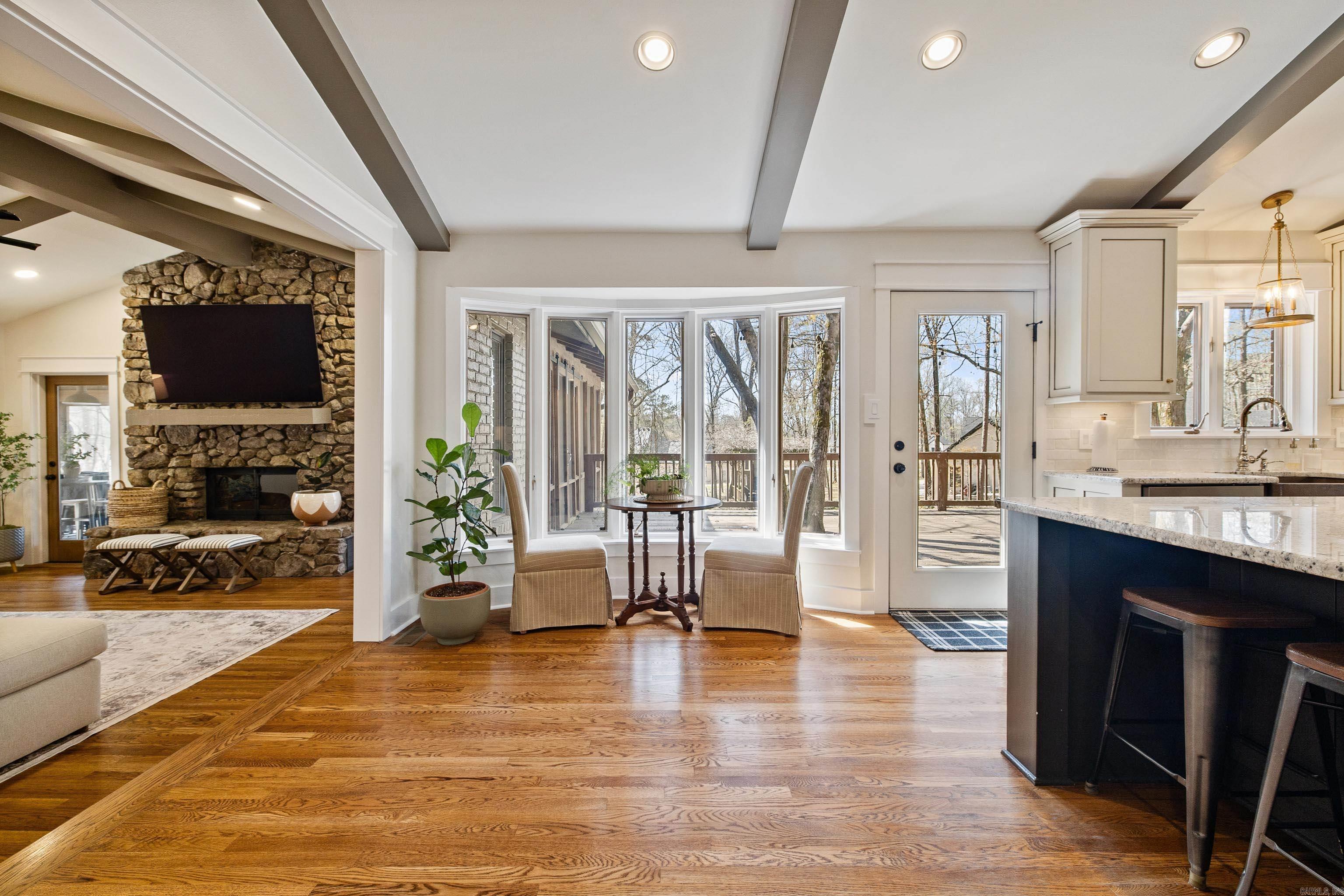 9721 Congo Rd  Benton, AR