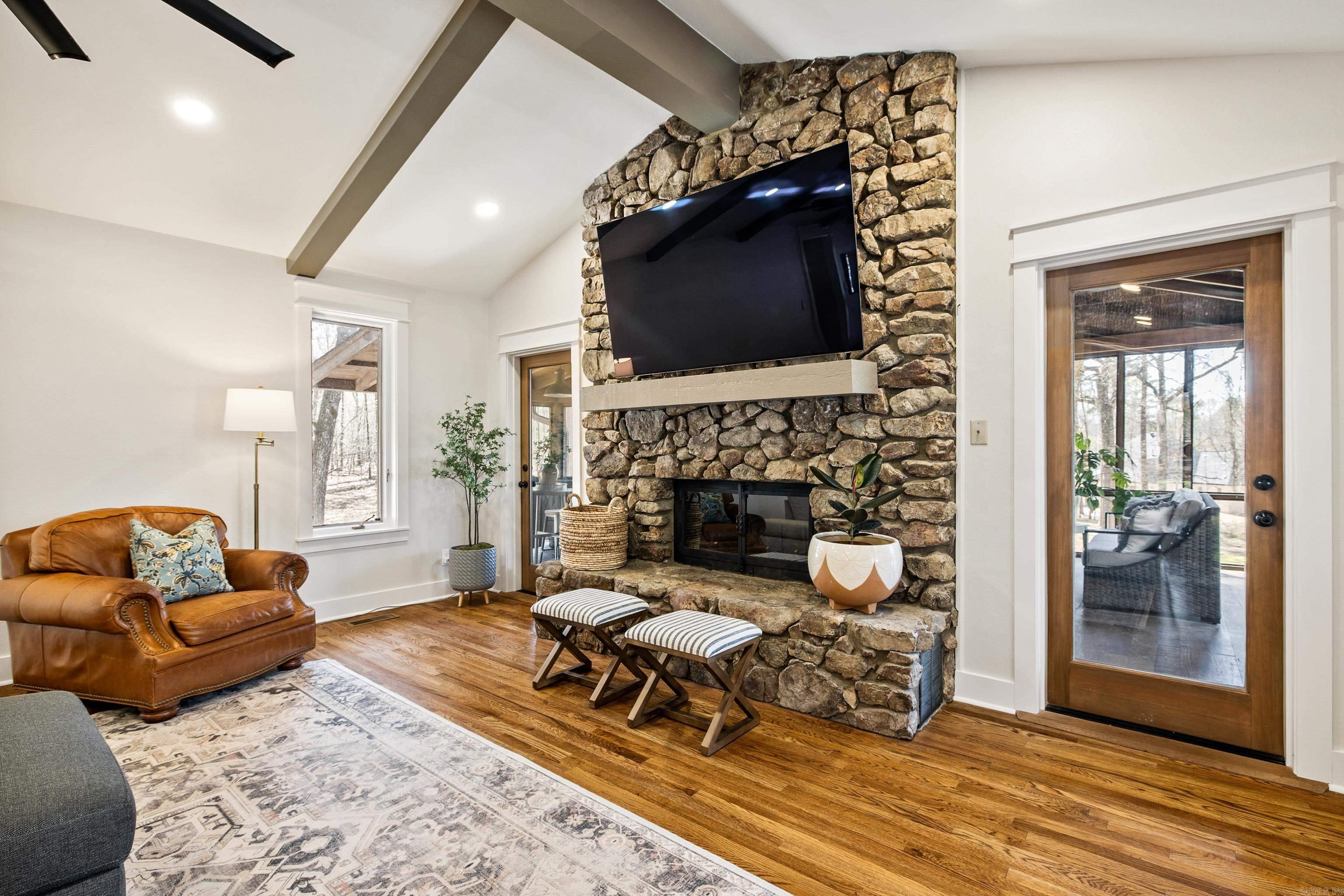 9721 Congo Rd  Benton, AR