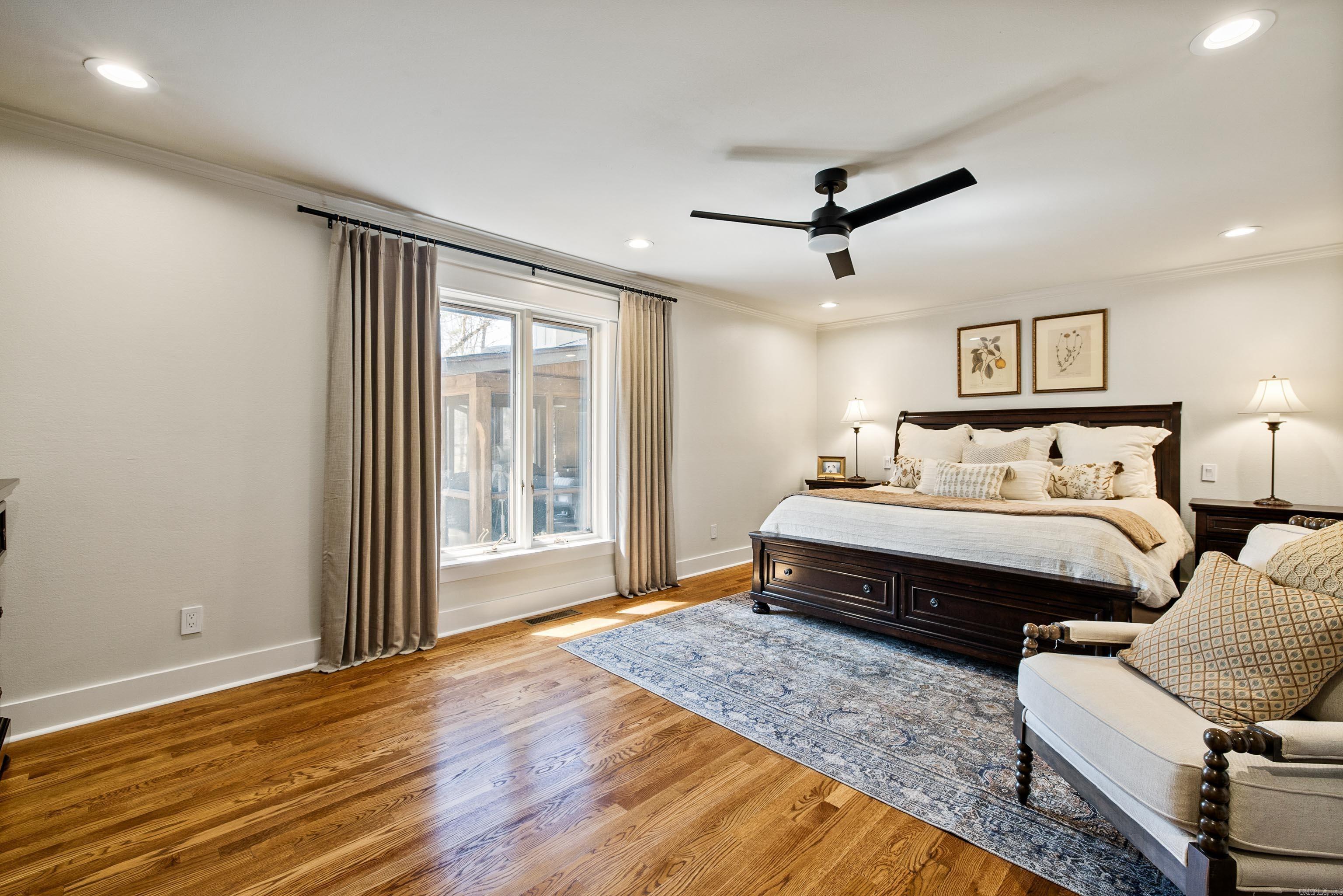 9721 Congo Rd  Benton, AR