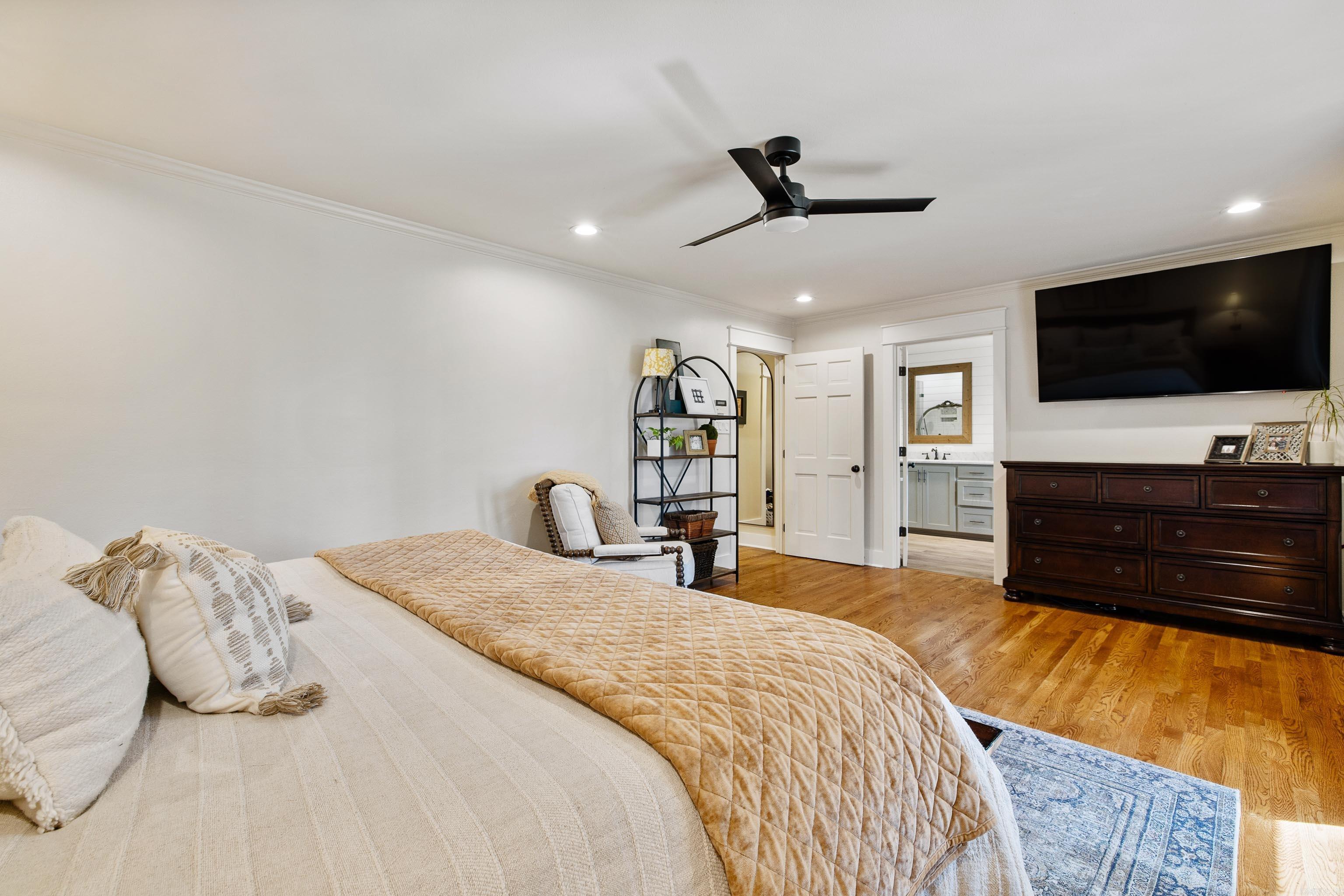 9721 Congo Rd  Benton, AR