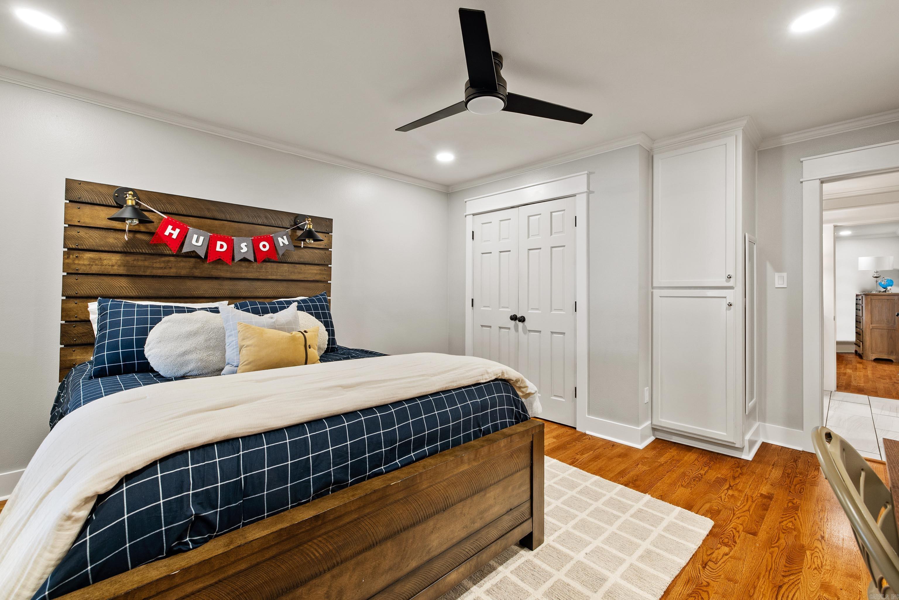 9721 Congo Rd  Benton, AR