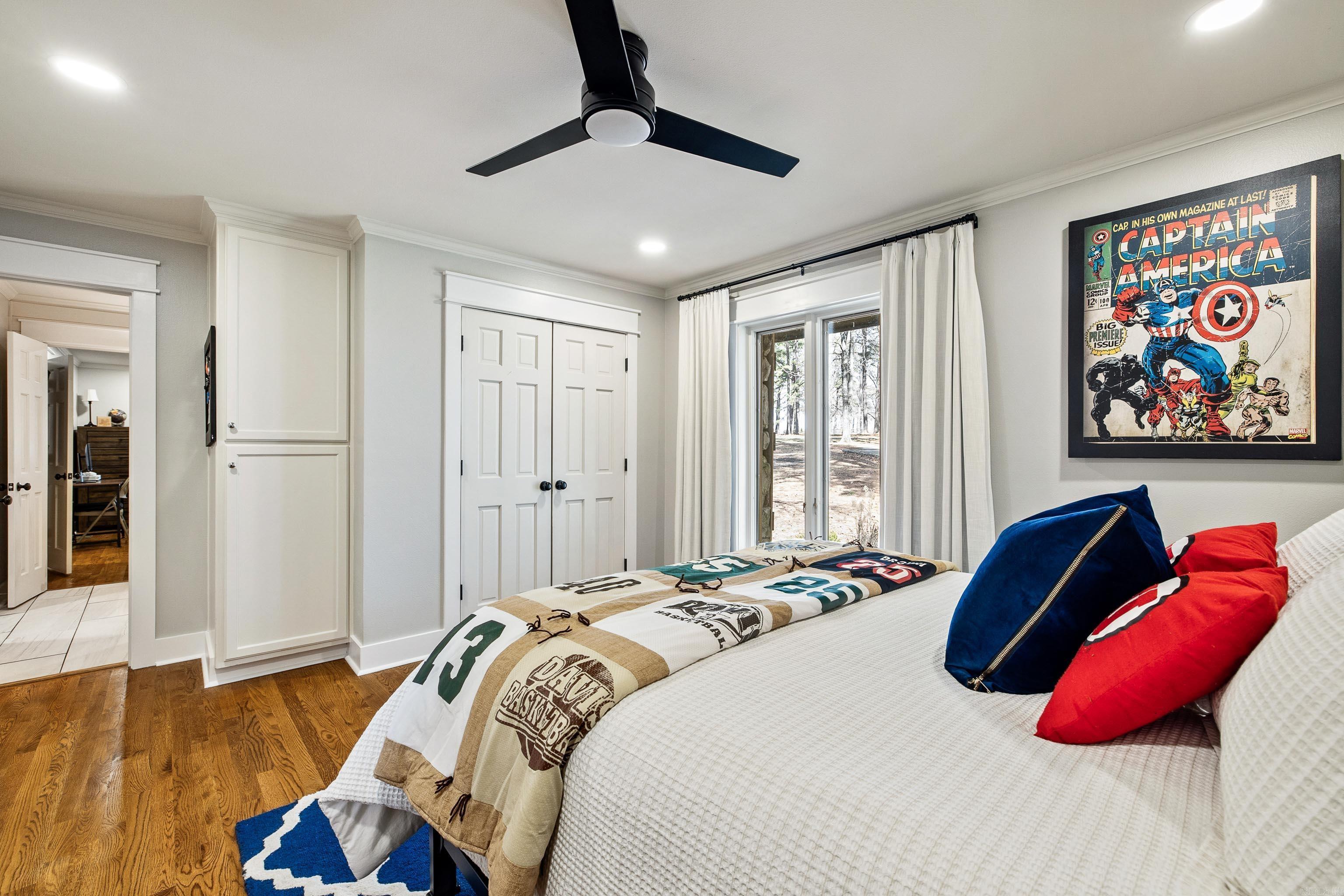 9721 Congo Rd  Benton, AR