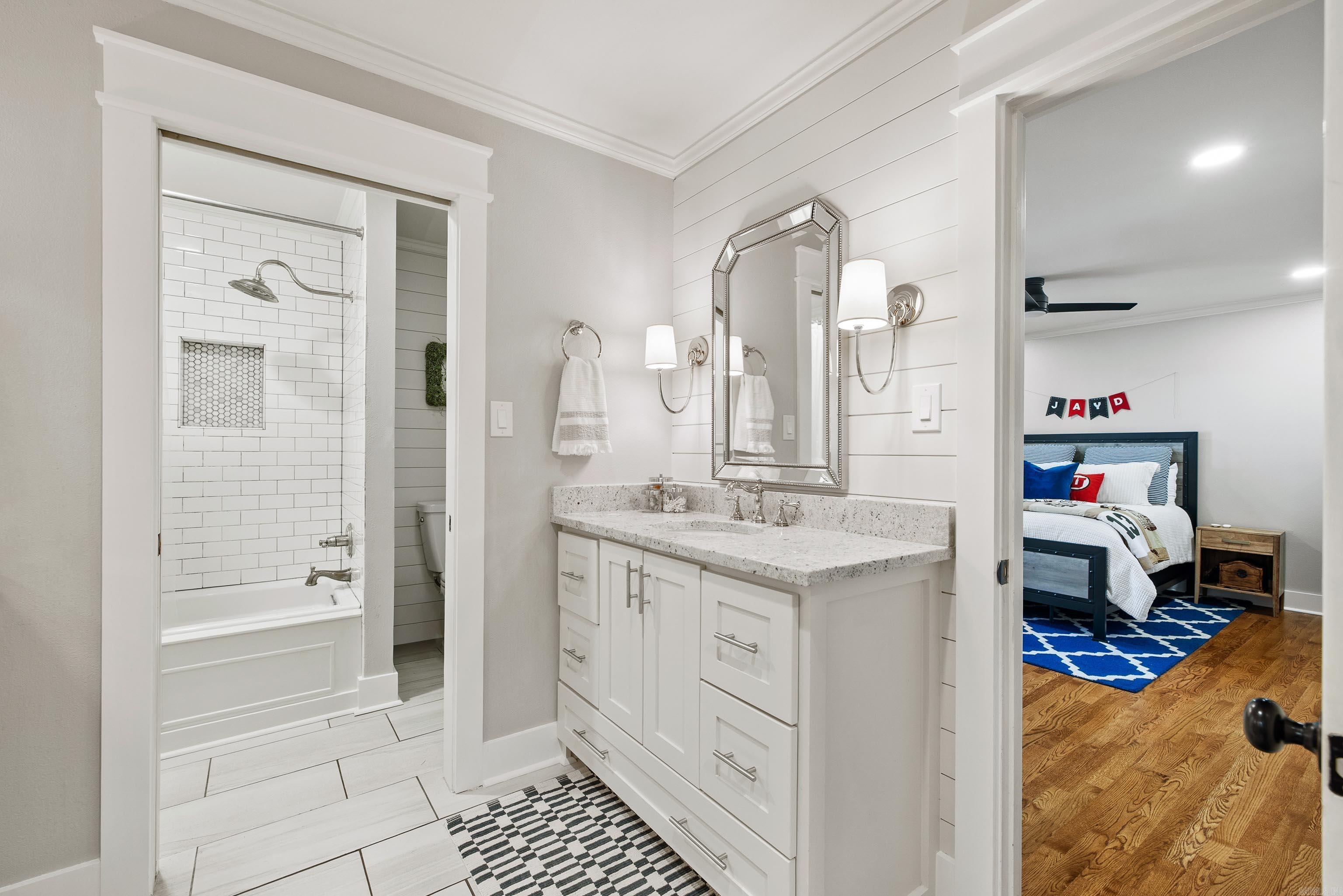 9721 Congo Rd  Benton, AR