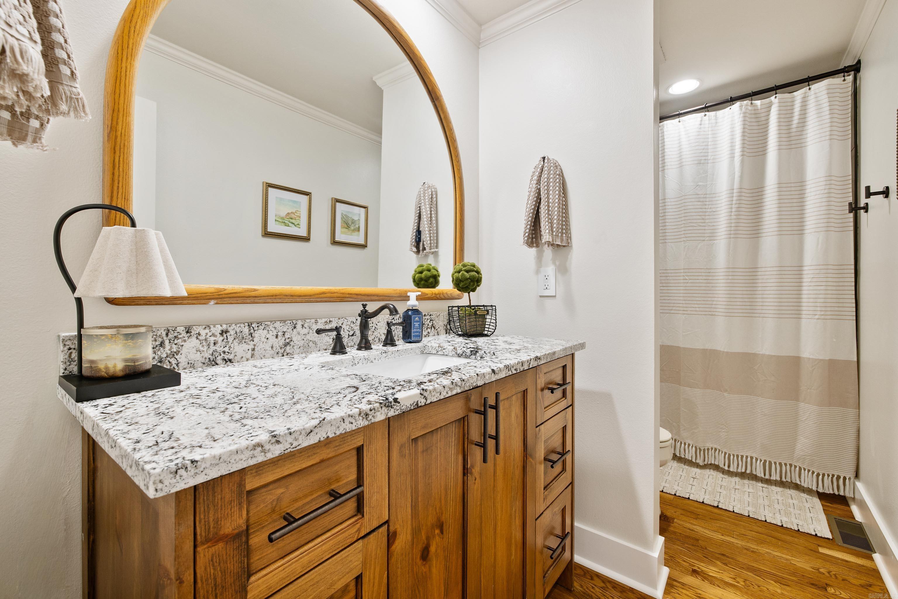 9721 Congo Rd  Benton, AR