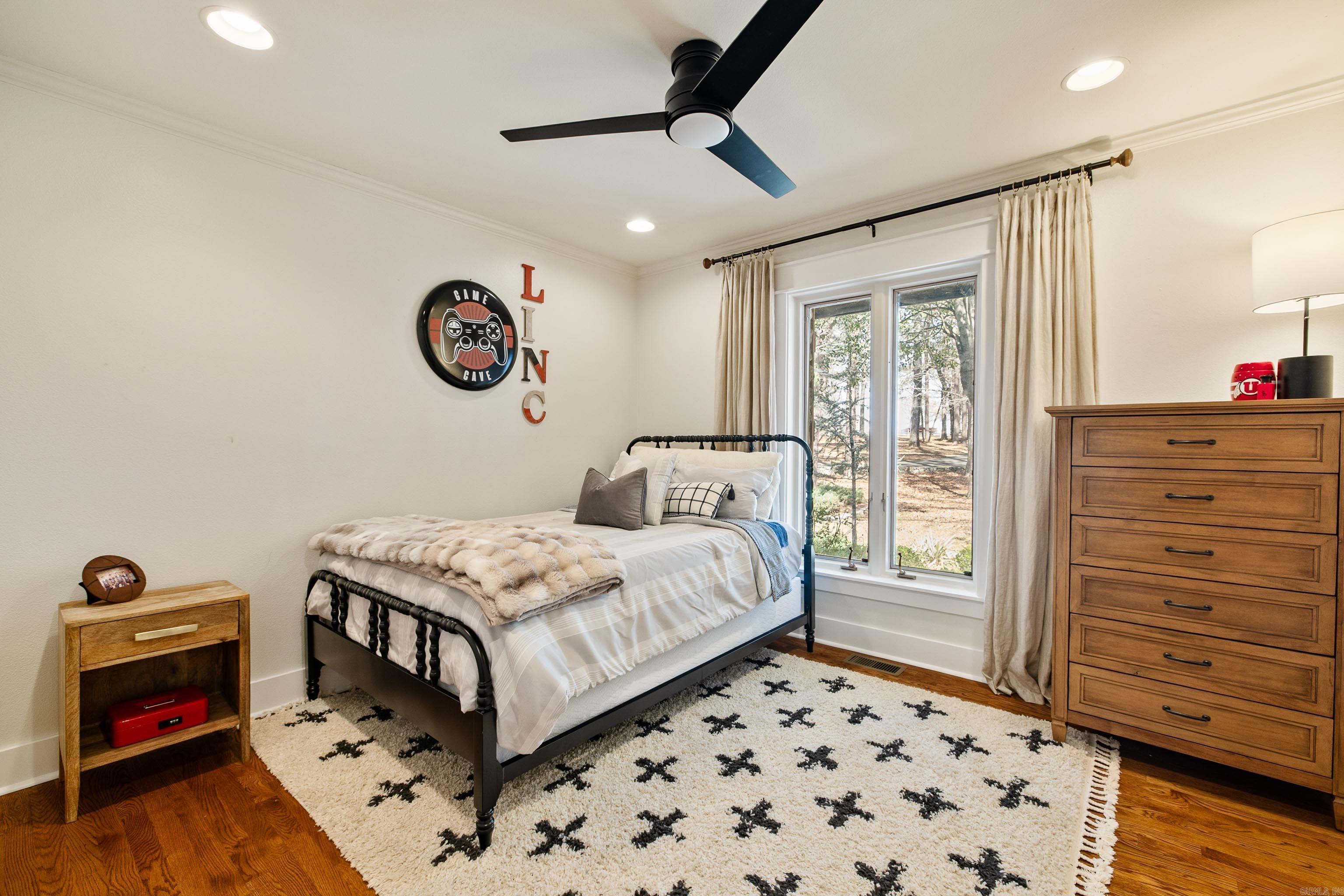 9721 Congo Rd  Benton, AR