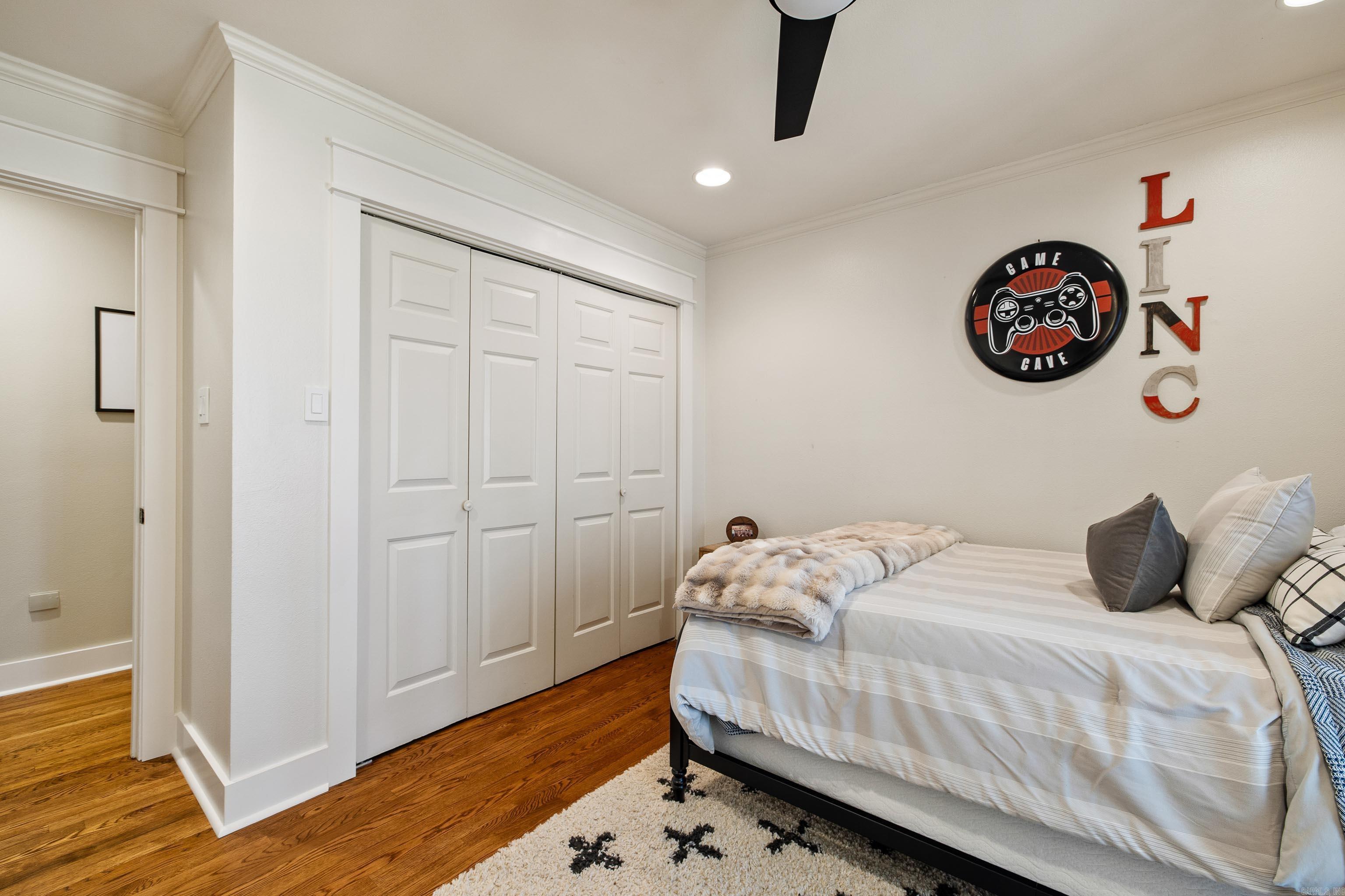 9721 Congo Rd  Benton, AR