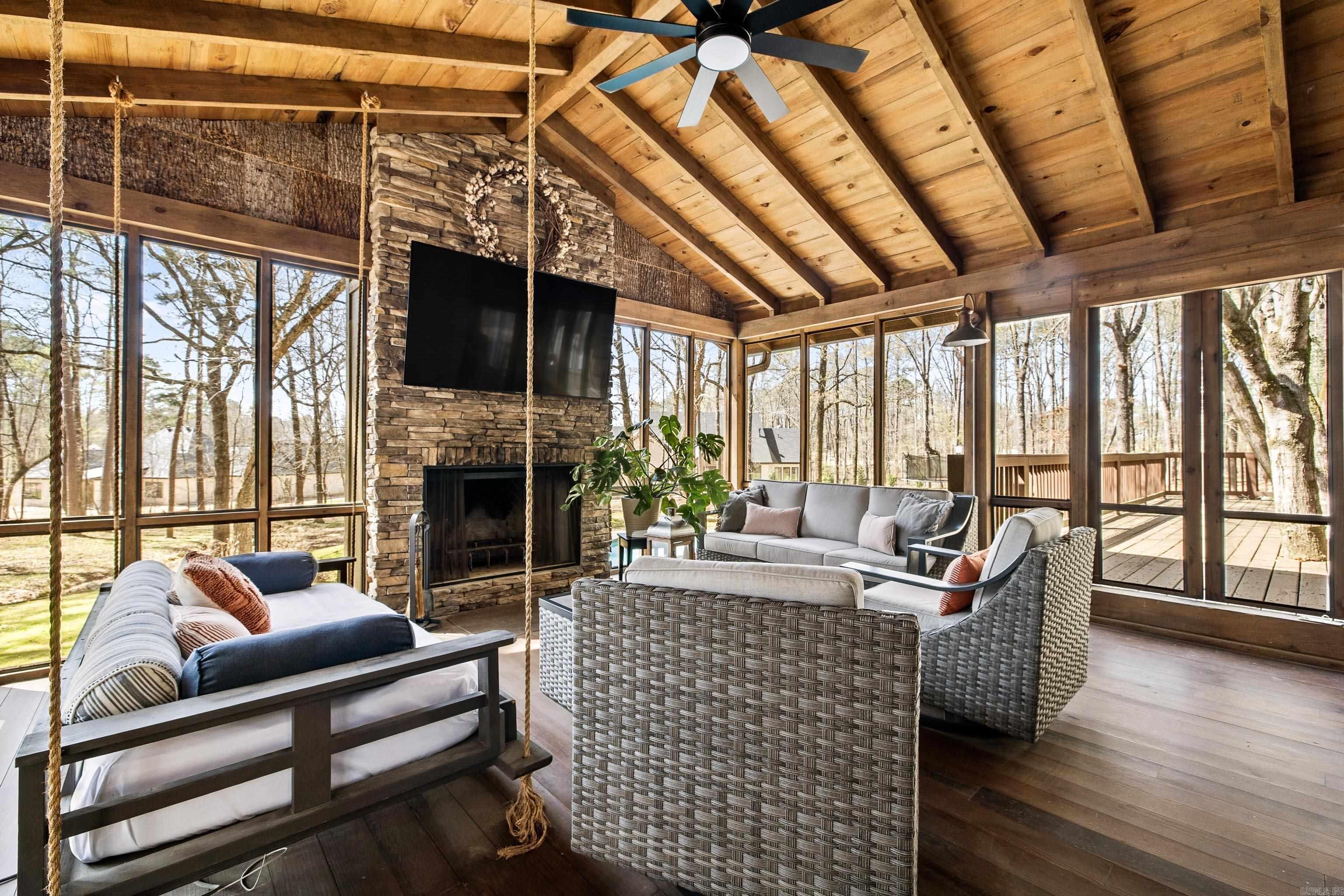 9721 Congo Rd  Benton, AR