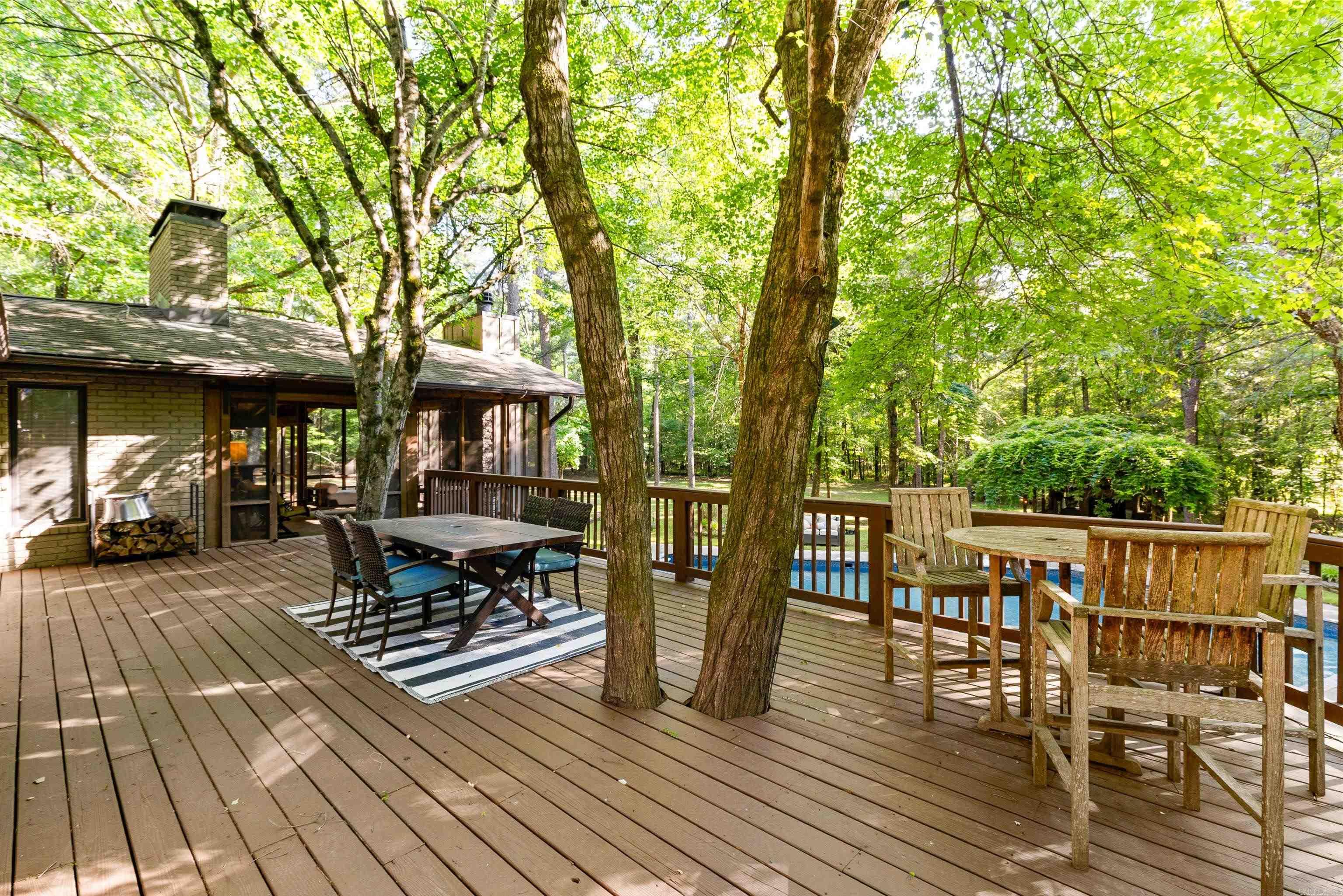 9721 Congo Rd  Benton, AR