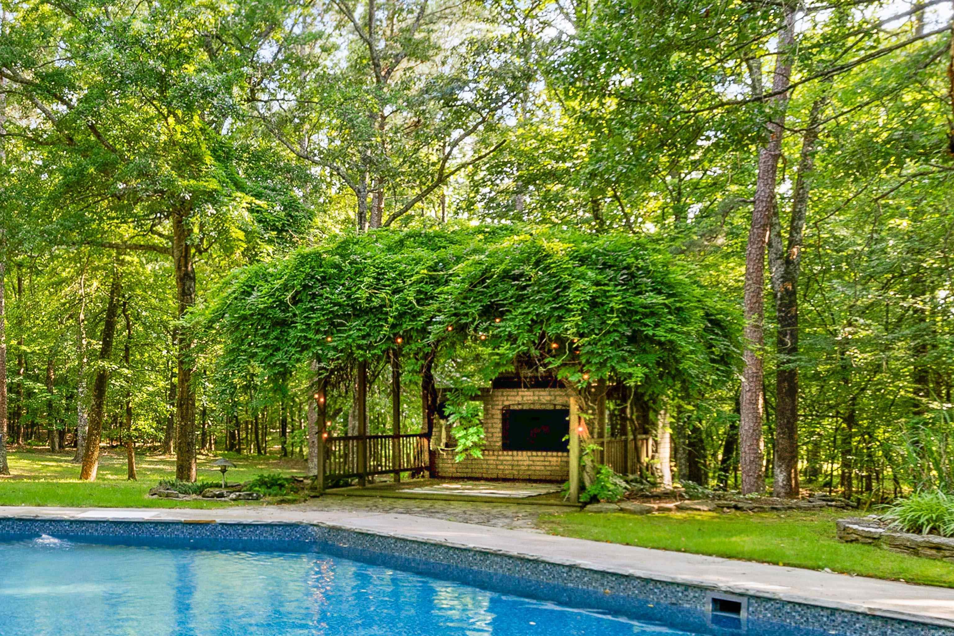 9721 Congo Rd  Benton, AR