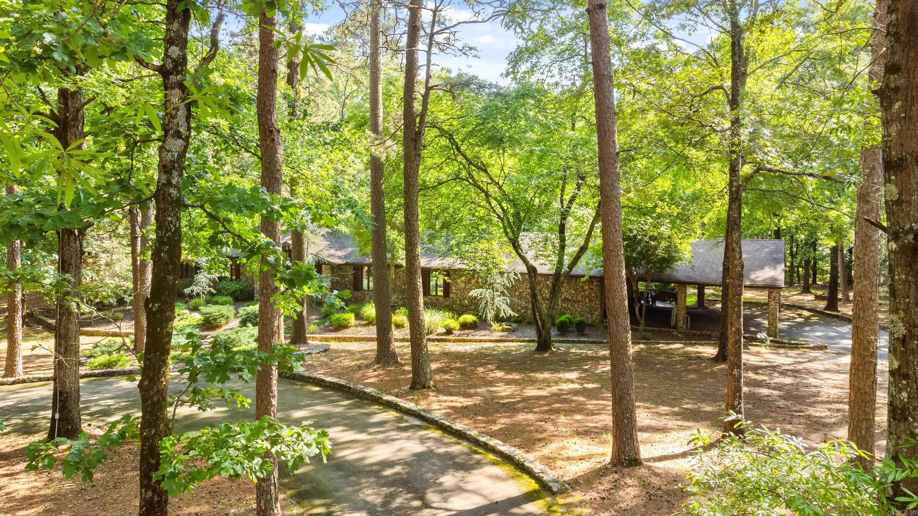 9721 Congo Rd  Benton, AR