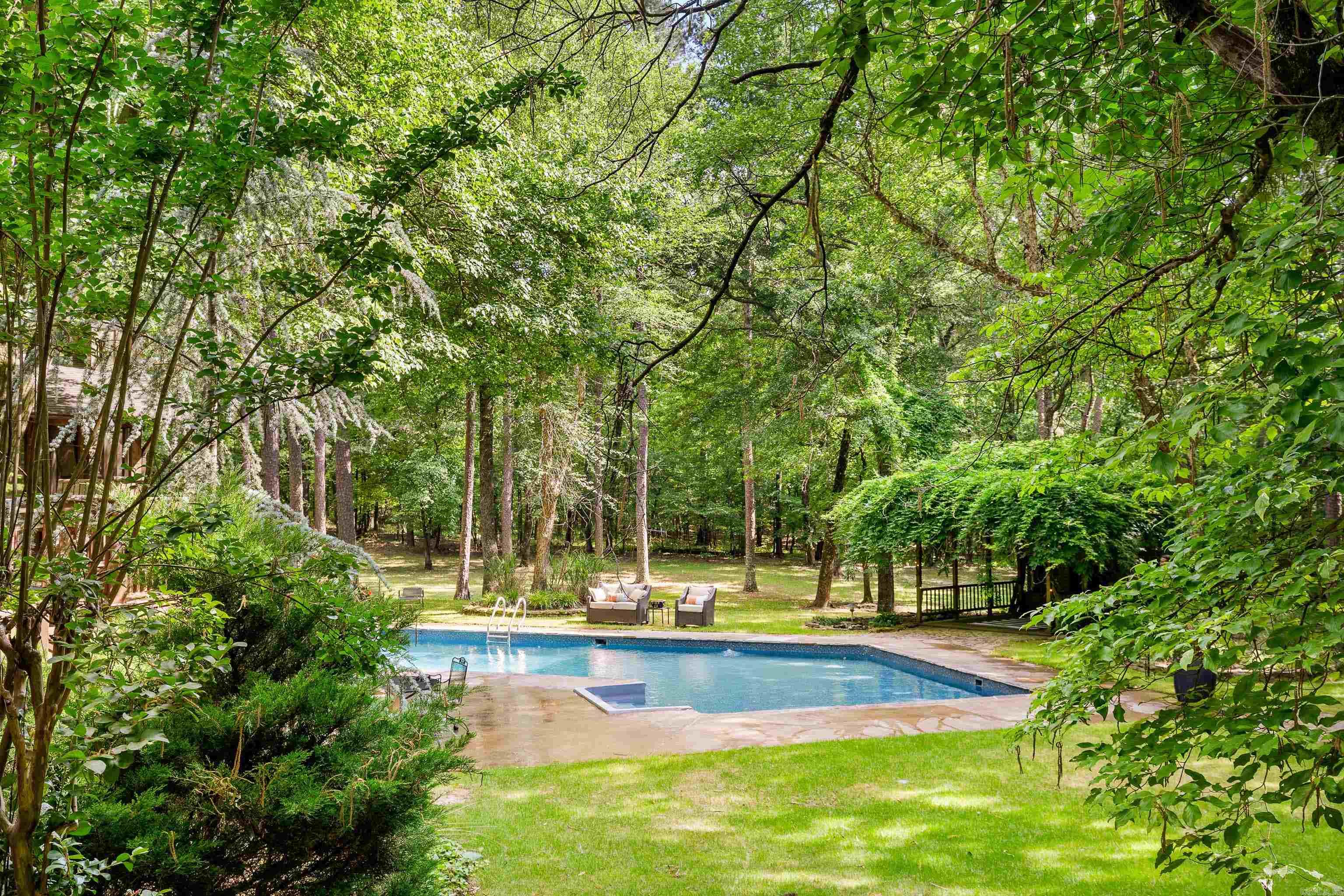 9721 Congo Rd  Benton, AR