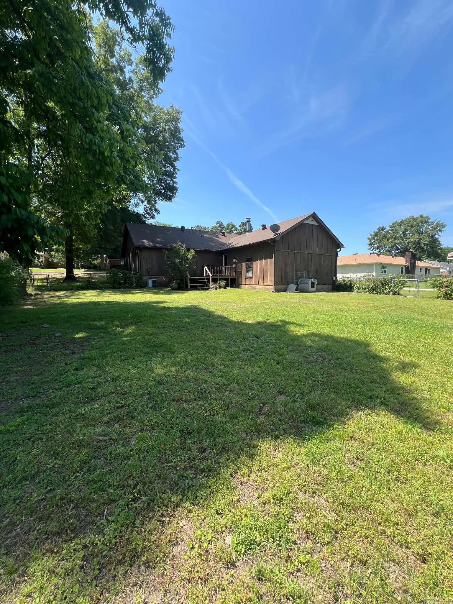7 Neal Street Bryant, AR 72022