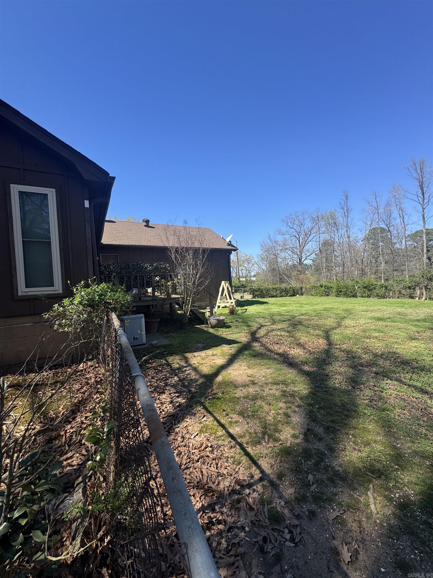 7 Neal Street Bryant, AR 72022