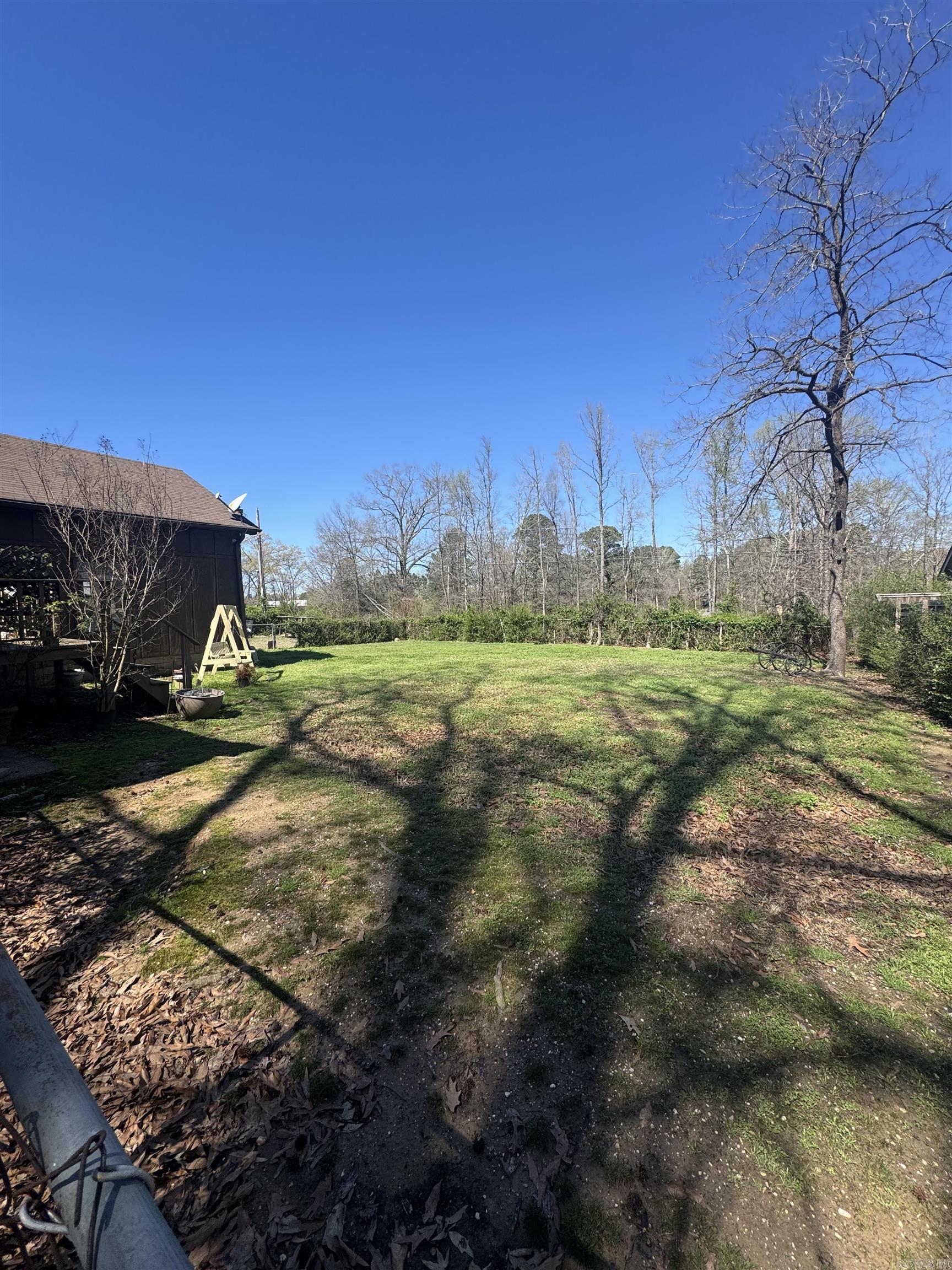 7 Neal Street Bryant, AR 72022