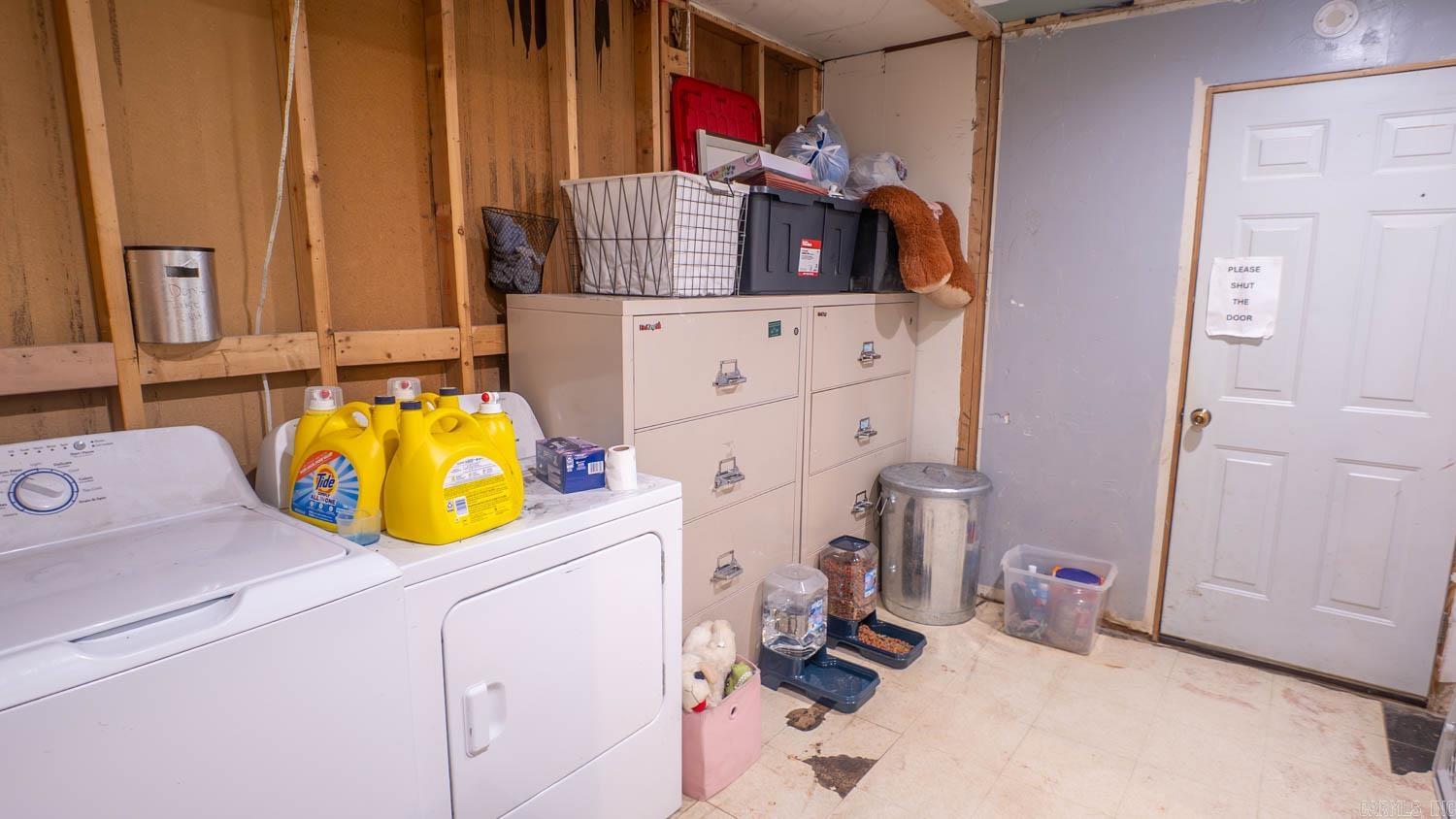 322 N 9th Street  Thayer, MO