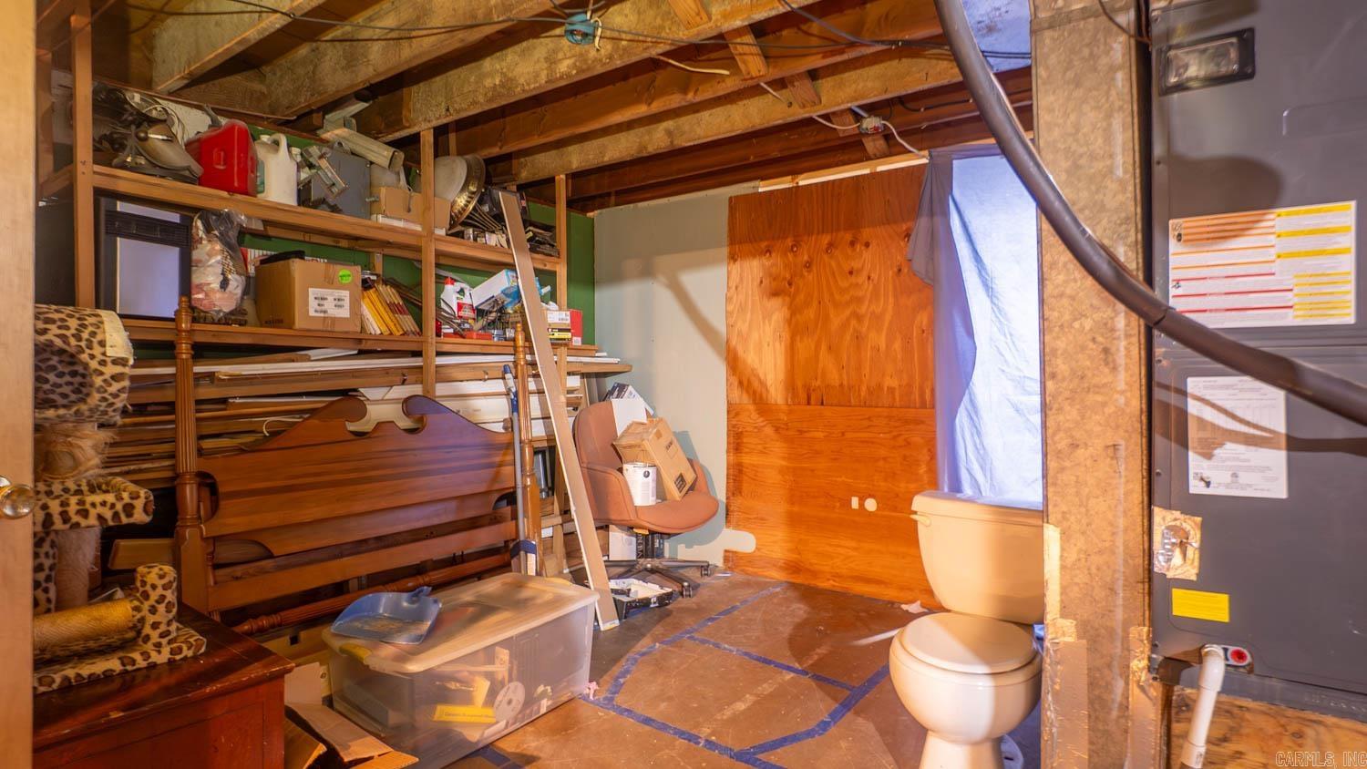 322 N 9th Street  Thayer, MO