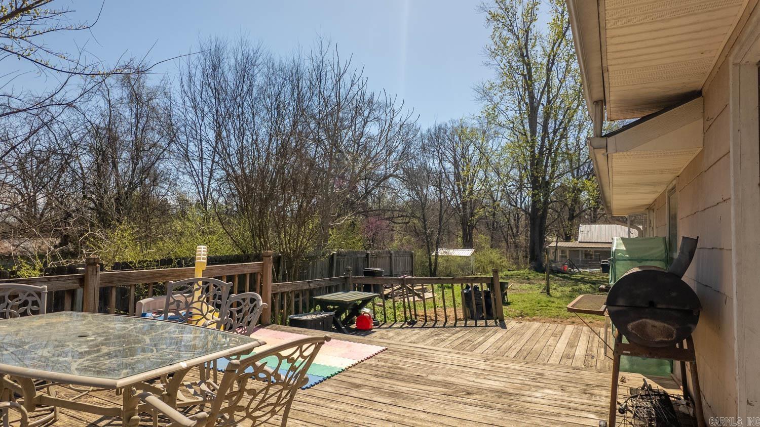 322 N 9th Street  Thayer, MO