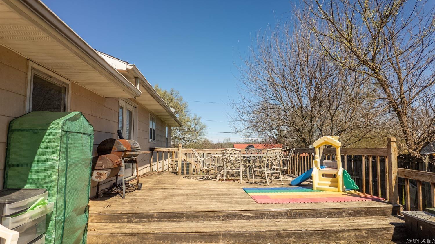 322 N 9th Street  Thayer, MO