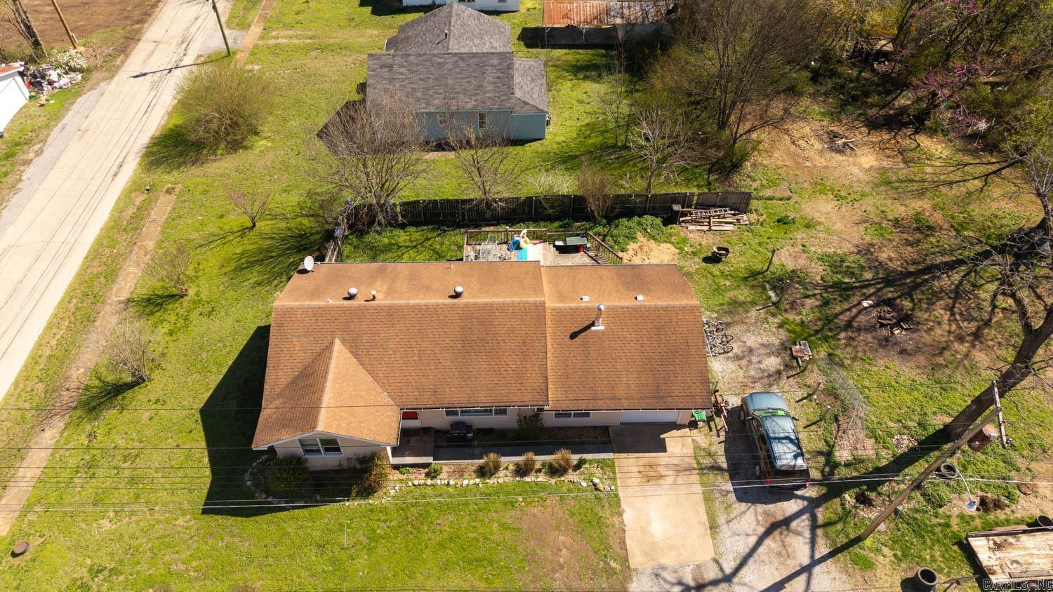 322 N 9th Street  Thayer, MO