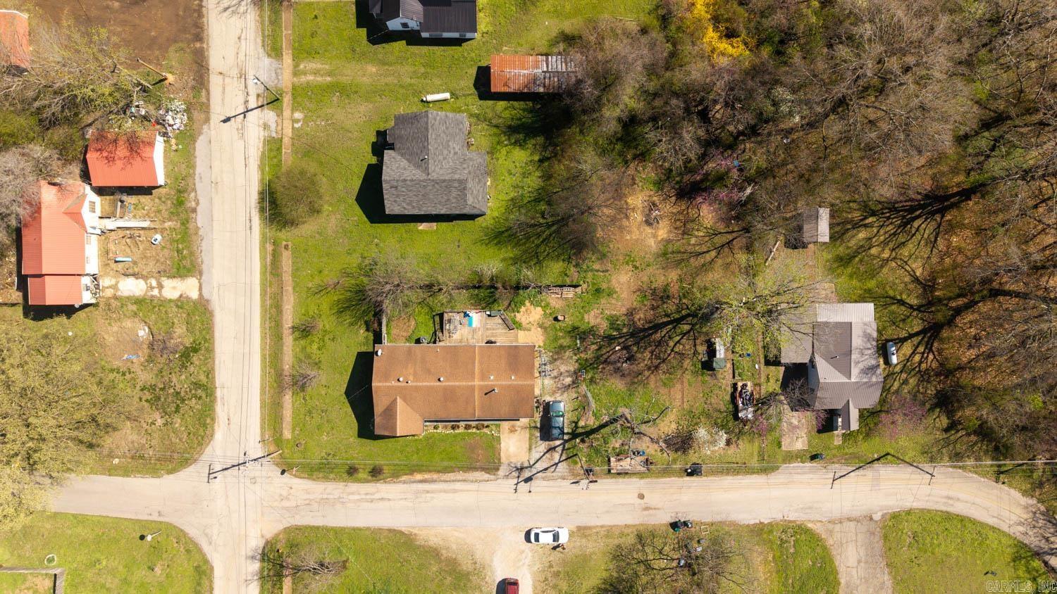 322 N 9th Street  Thayer, MO