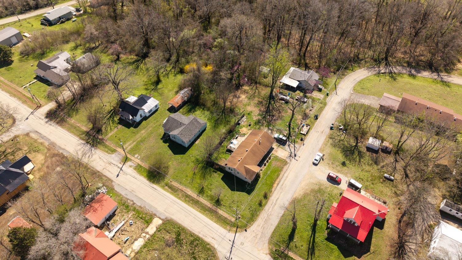 322 N 9th Street  Thayer, MO