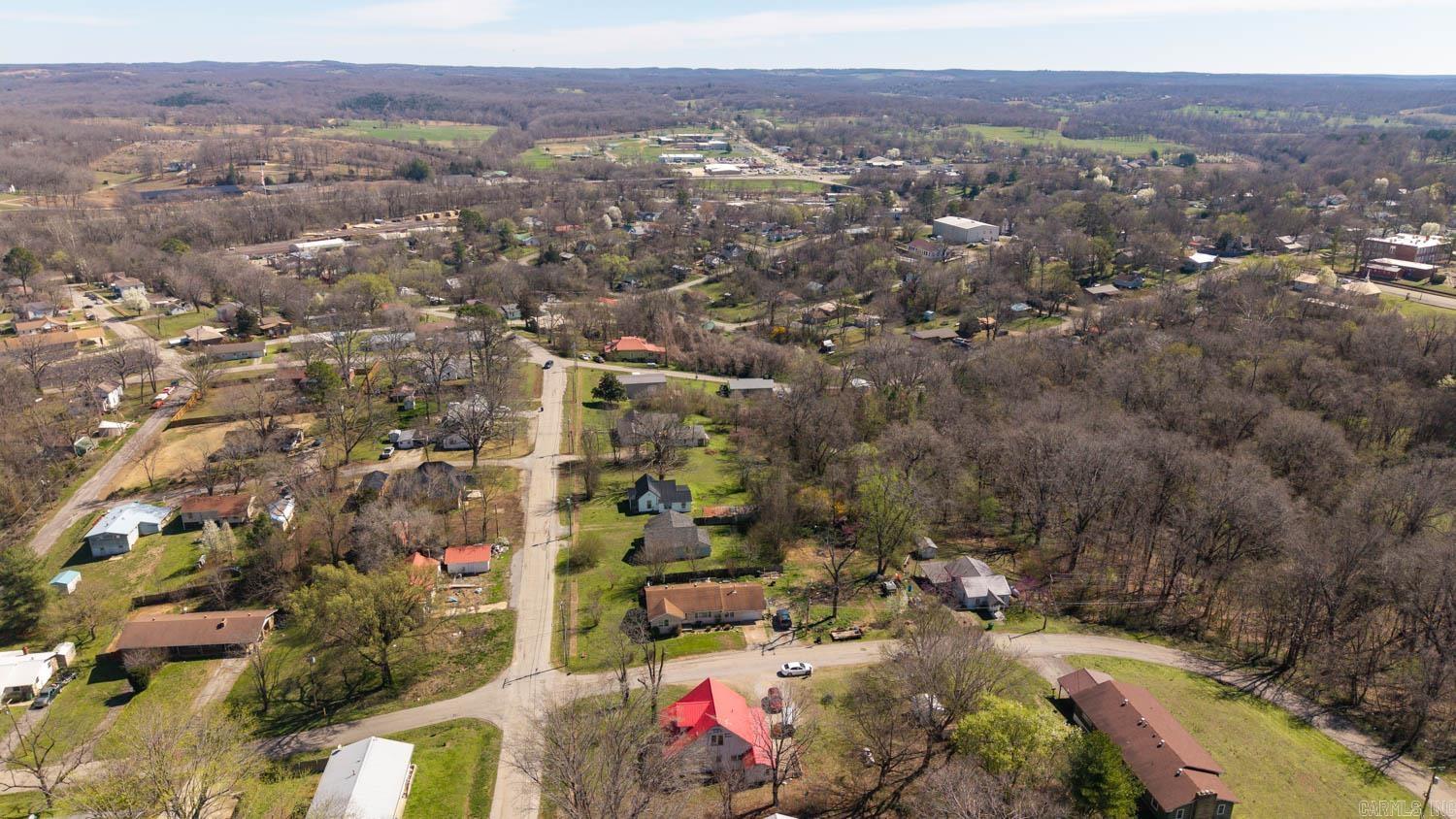 322 N 9th Street  Thayer, MO