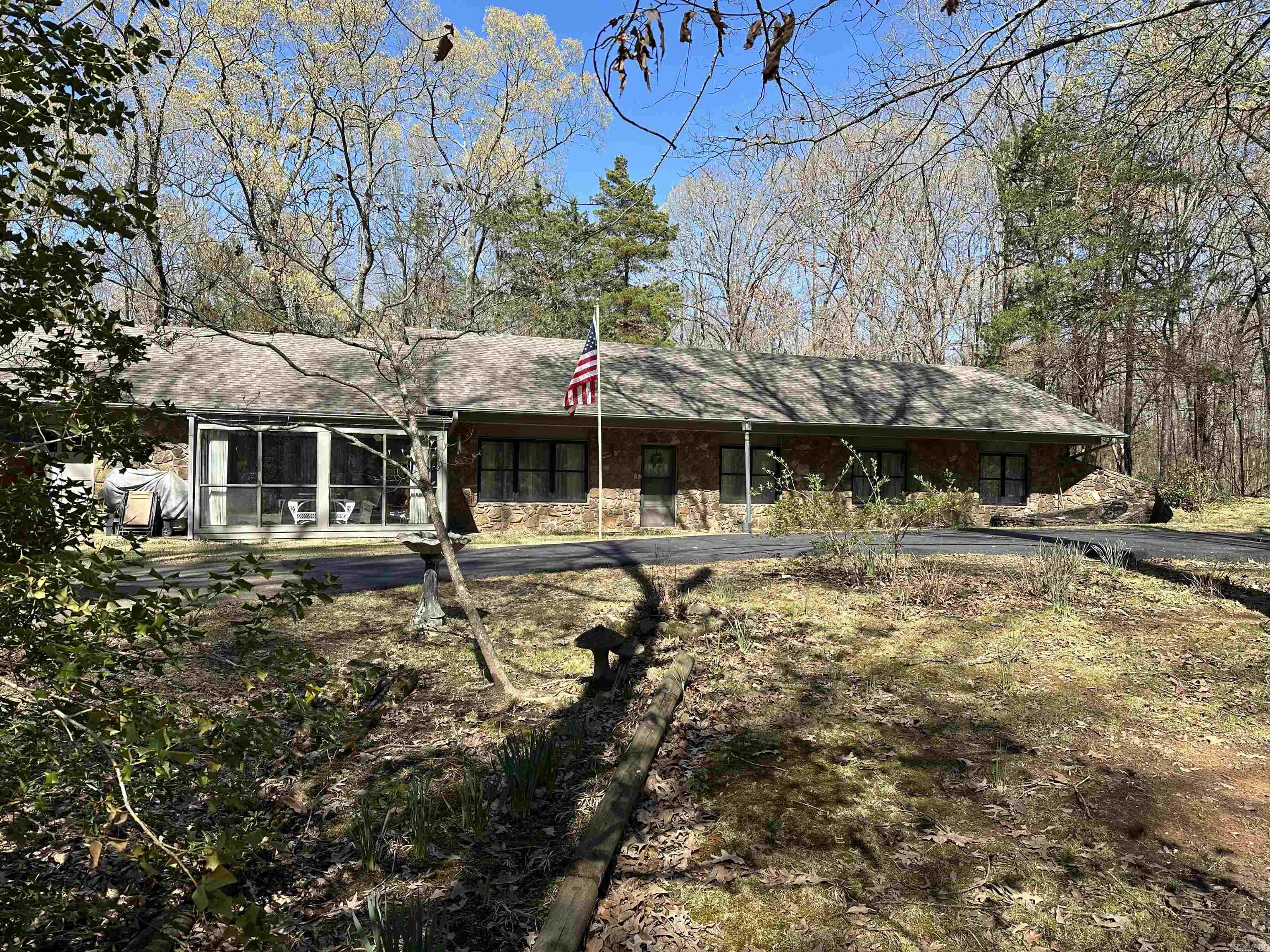 182 Harvest Lane Austin, AR 72007-8838