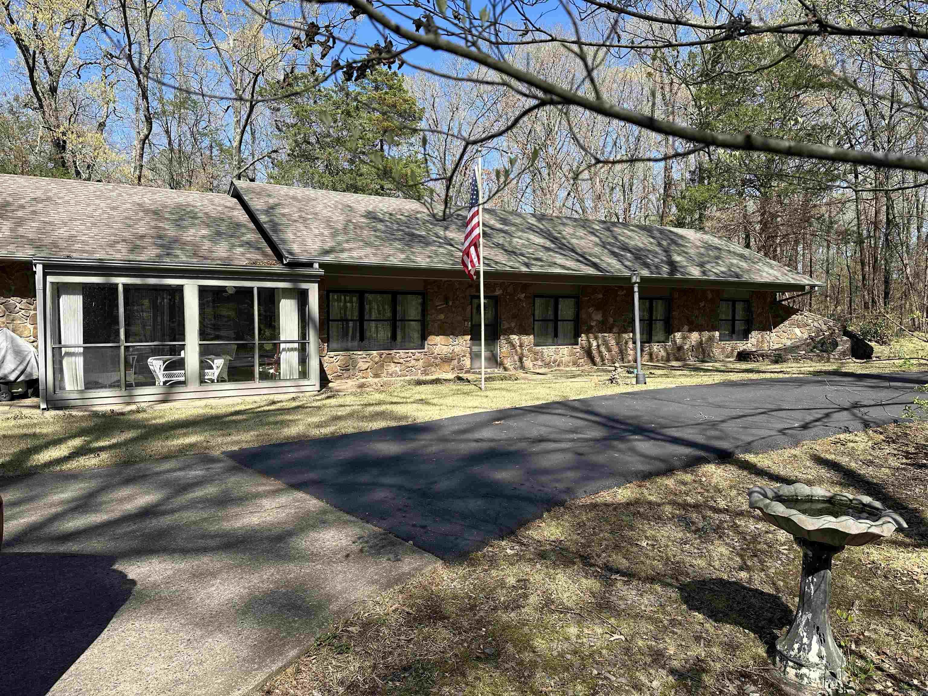 182 Harvest Lane Austin, AR 72007-8838