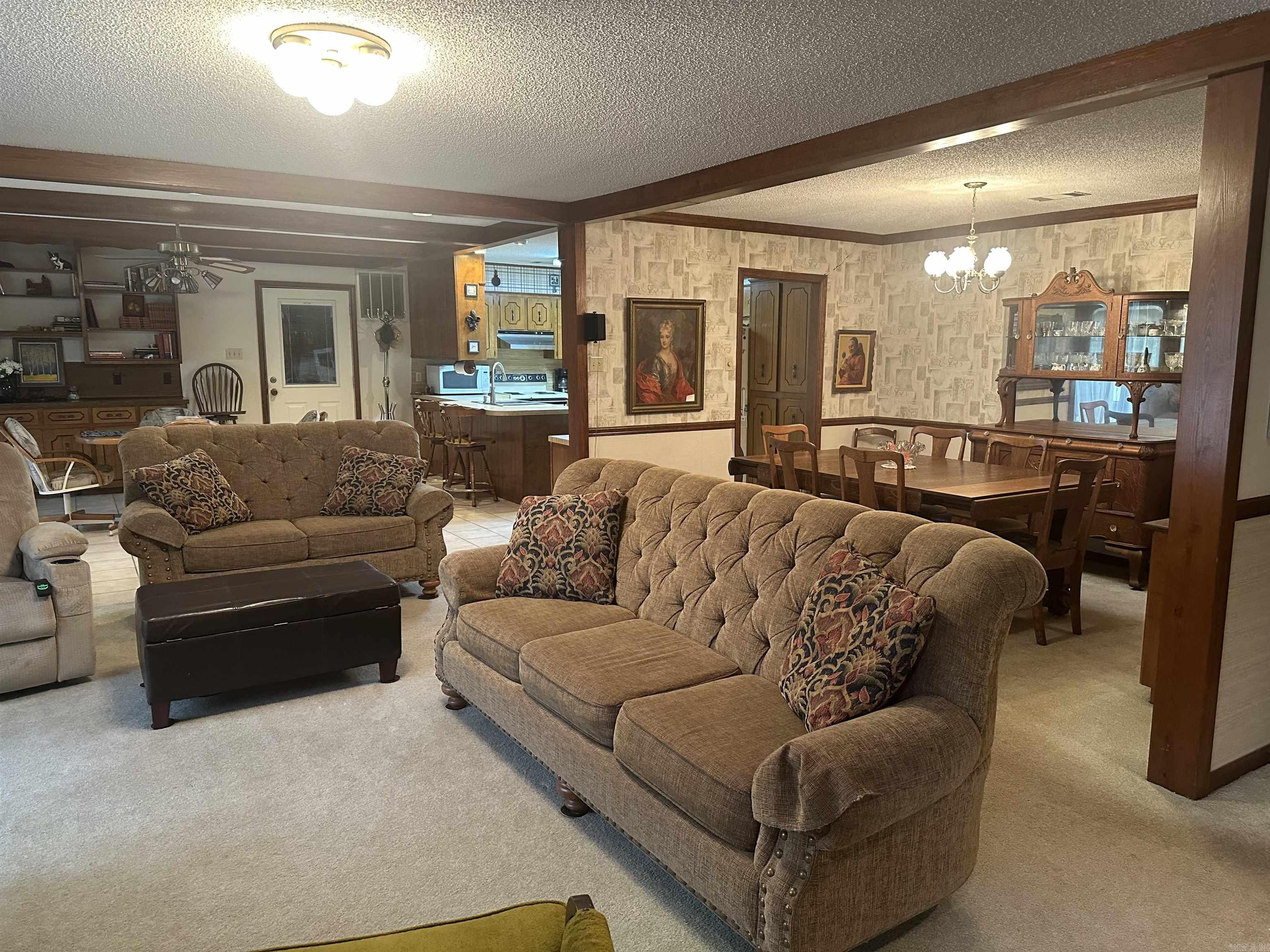 182 Harvest Lane Austin, AR 72007-8838