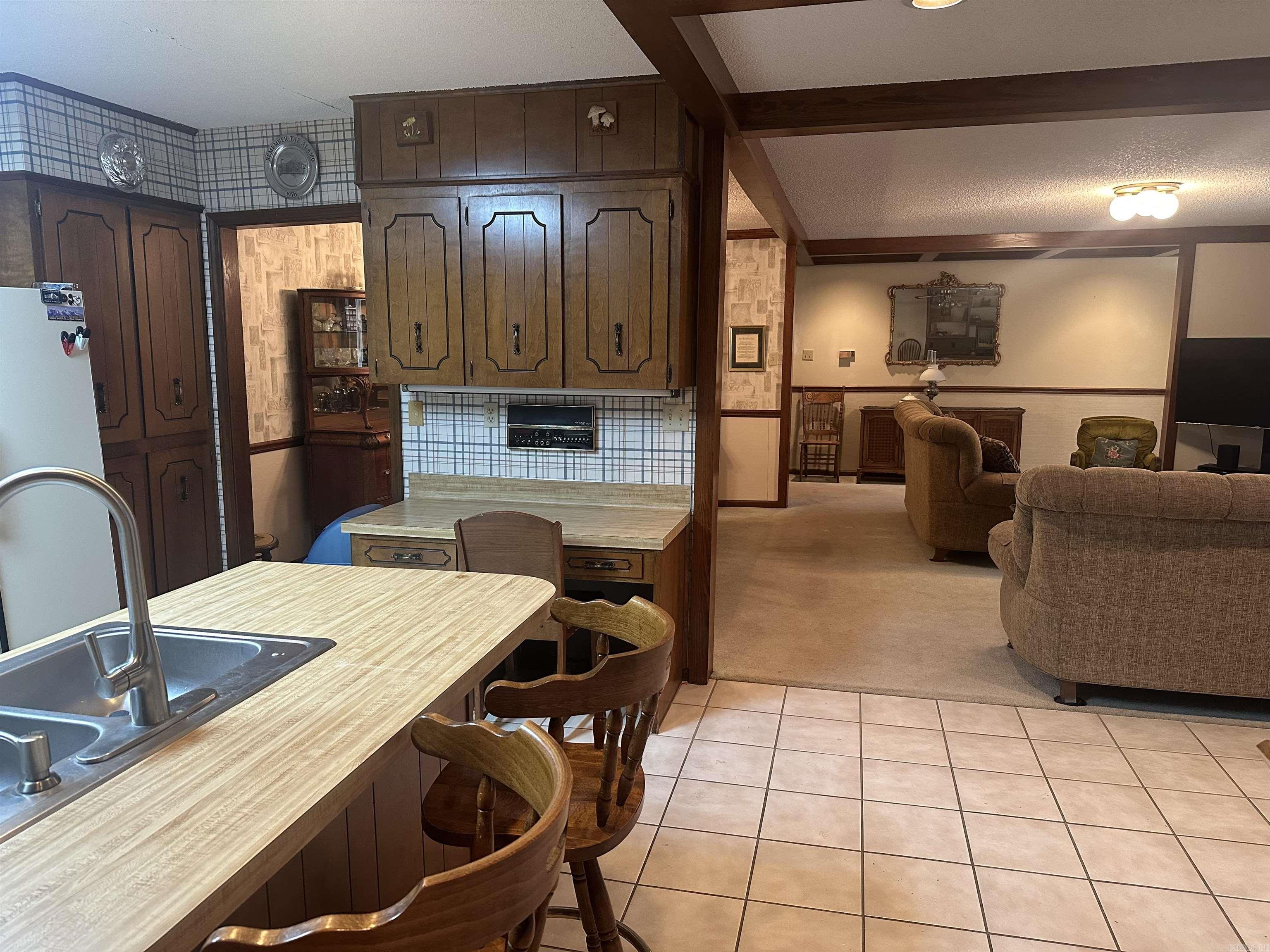 182 Harvest Lane Austin, AR 72007-8838