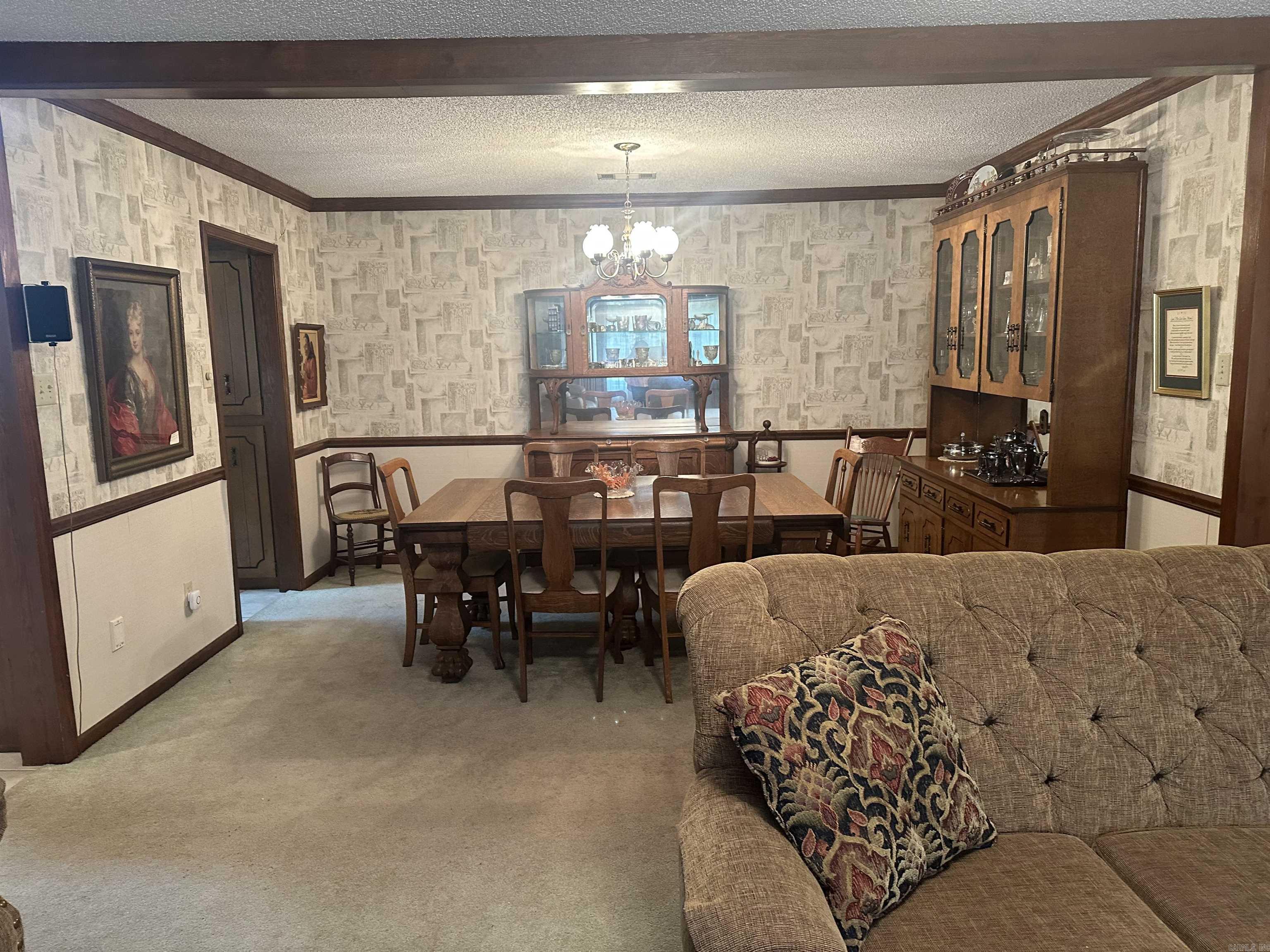 182 Harvest Lane Austin, AR 72007-8838