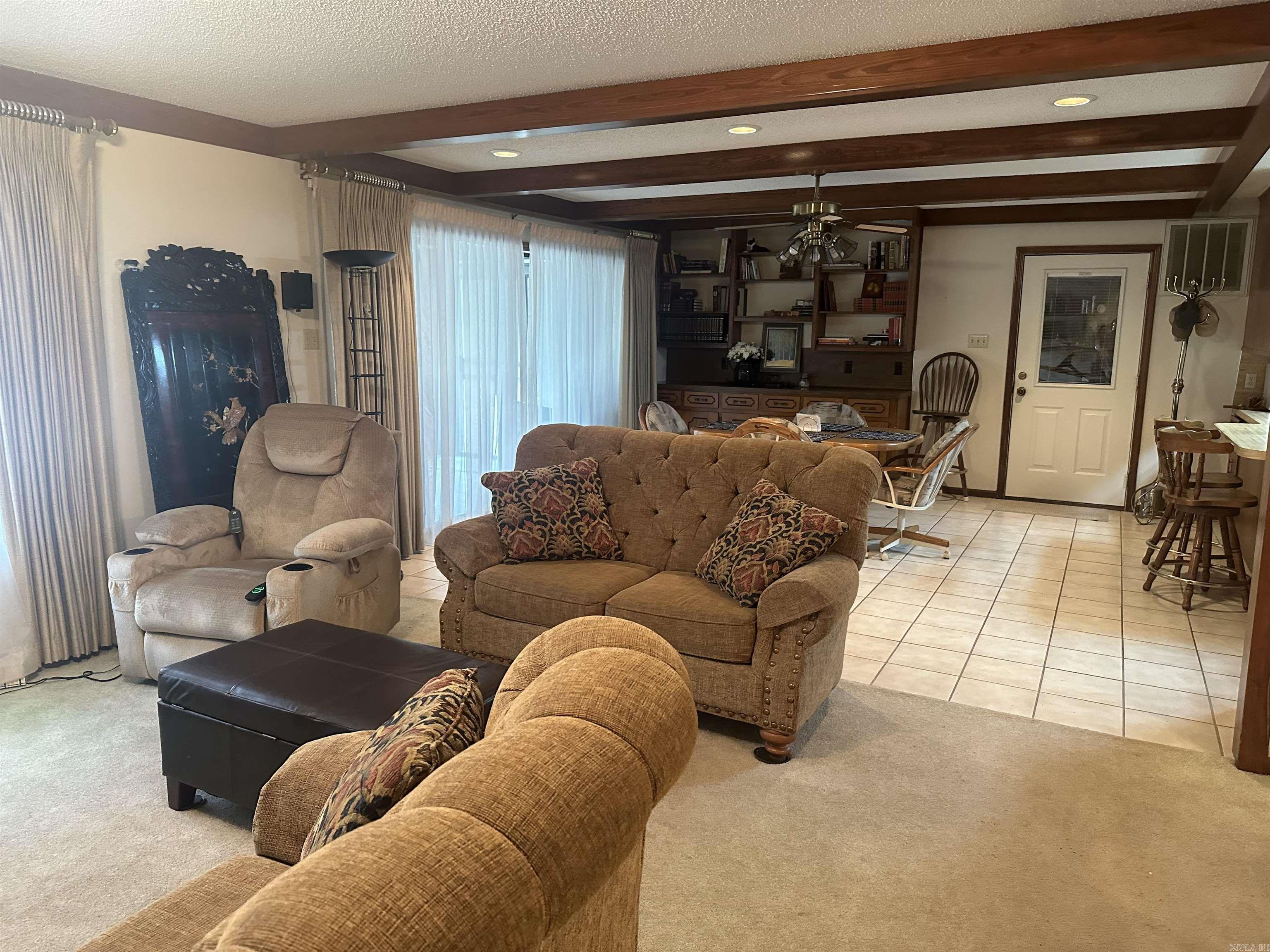 182 Harvest Lane Austin, AR 72007-8838