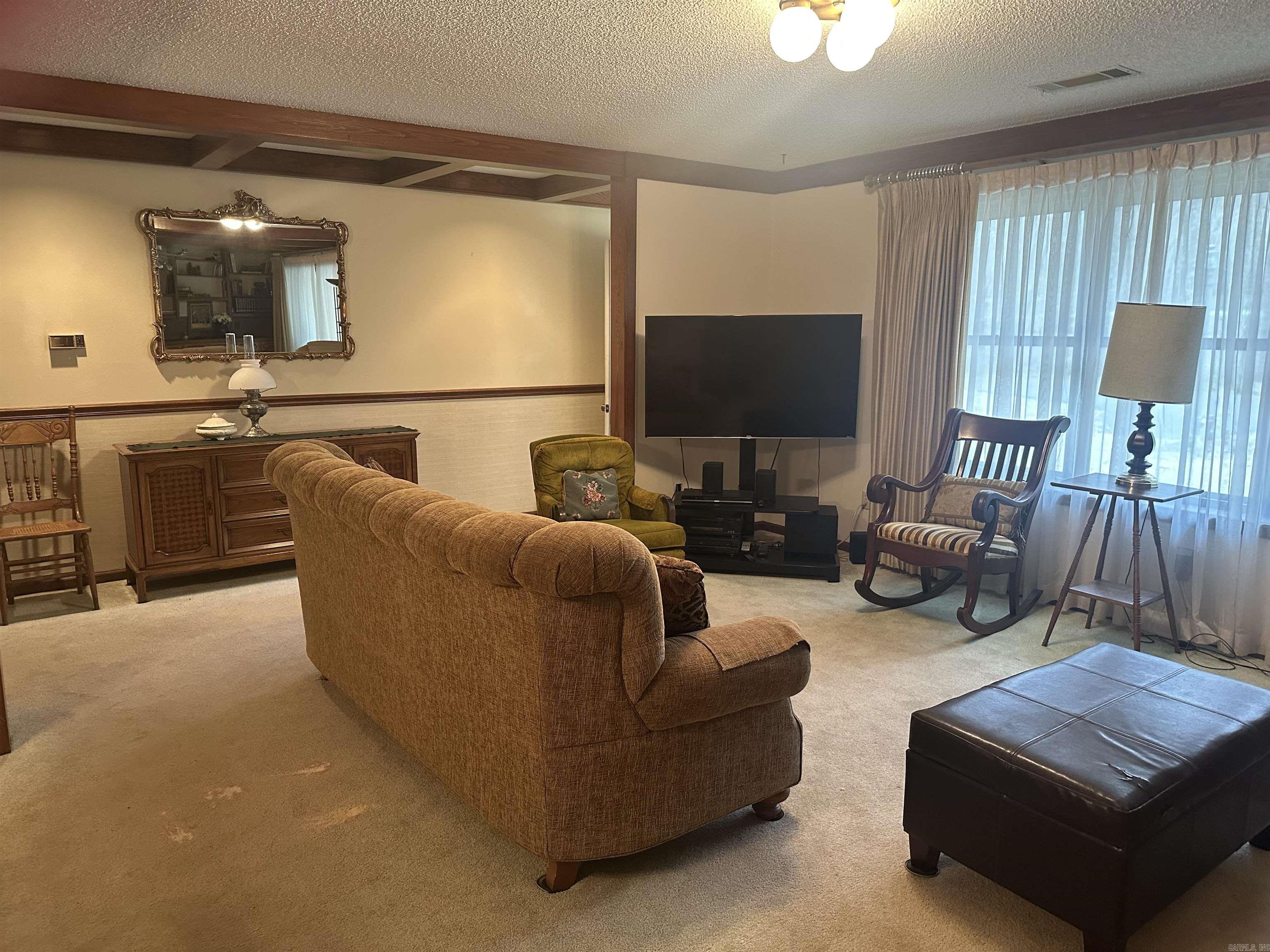 182 Harvest Lane Austin, AR 72007-8838