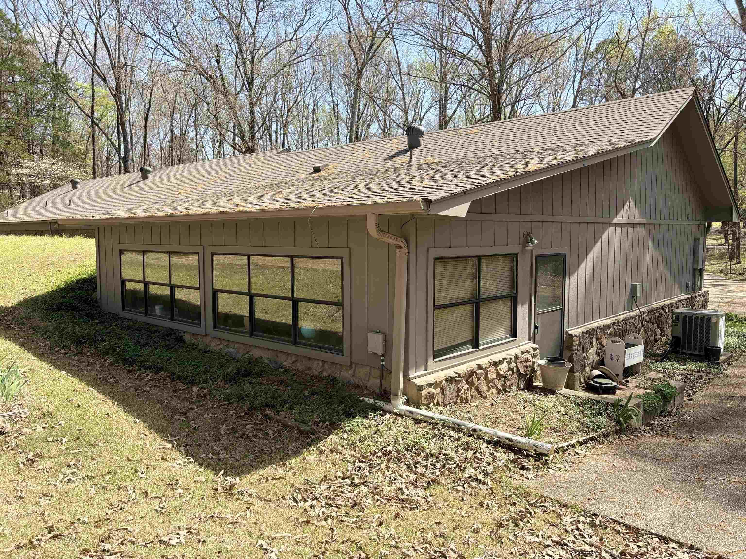 182 Harvest Lane Austin, AR 72007-8838