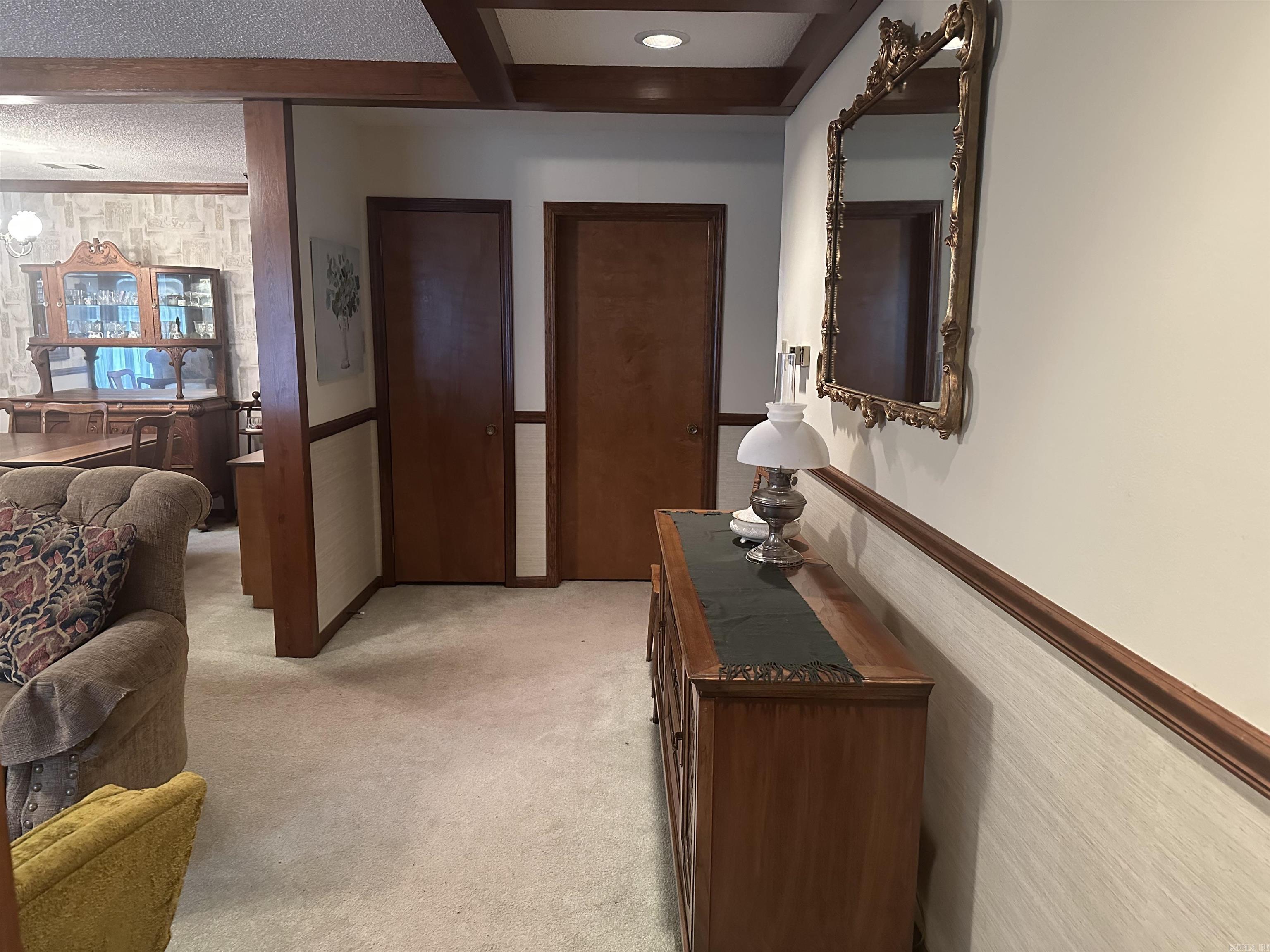 182 Harvest Lane Austin, AR 72007-8838