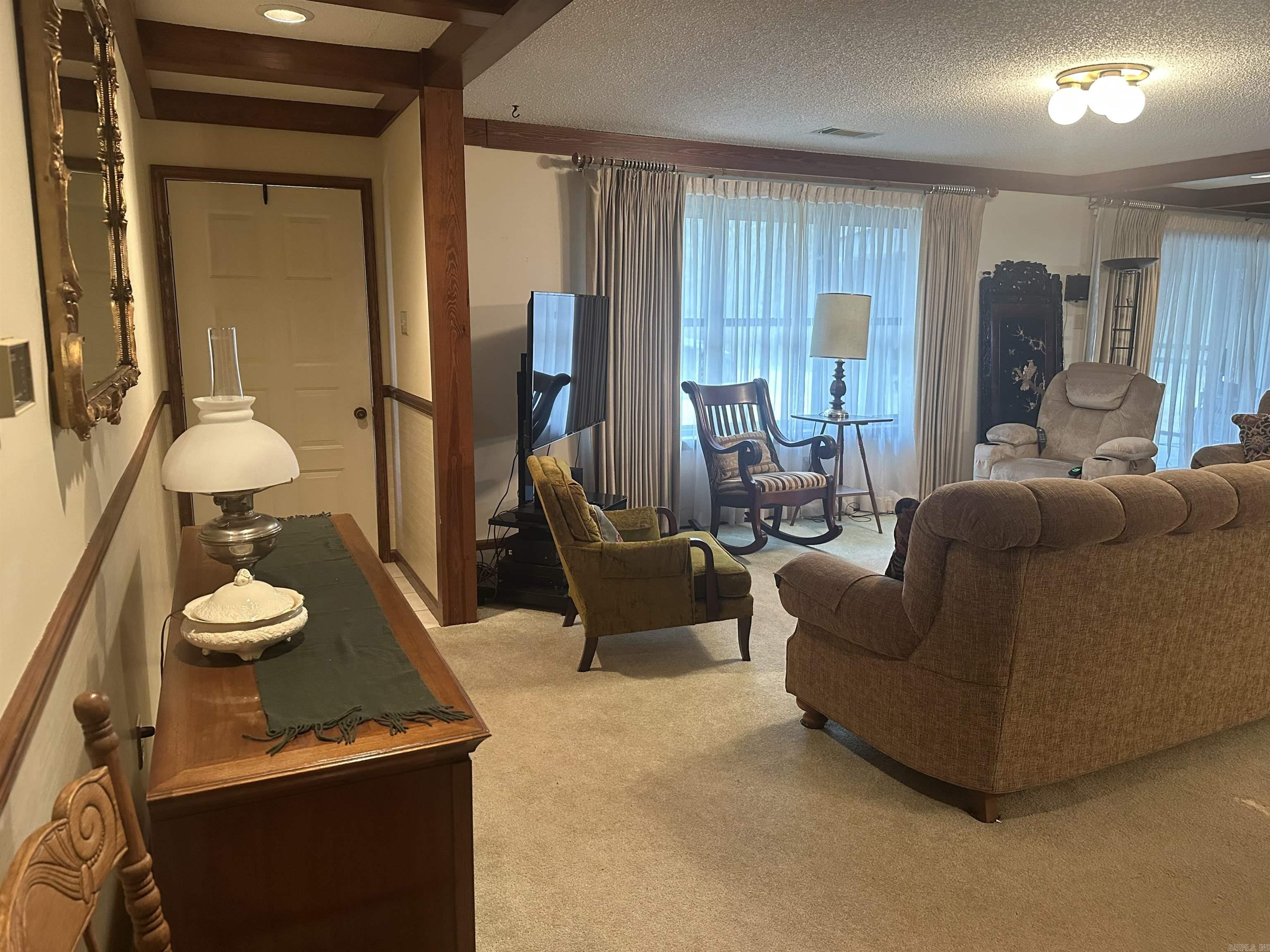 182 Harvest Lane Austin, AR 72007-8838