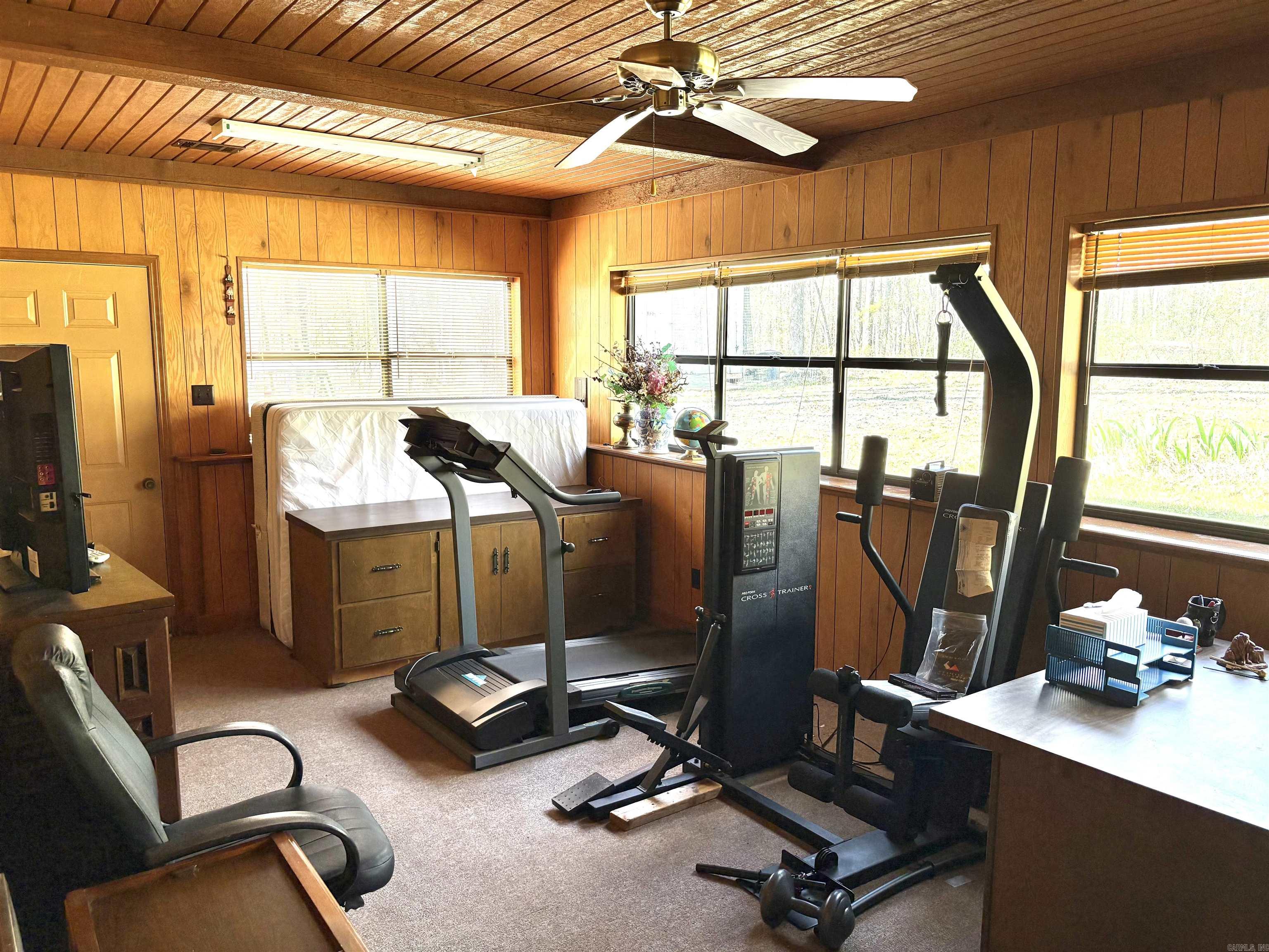 182 Harvest Lane Austin, AR 72007-8838