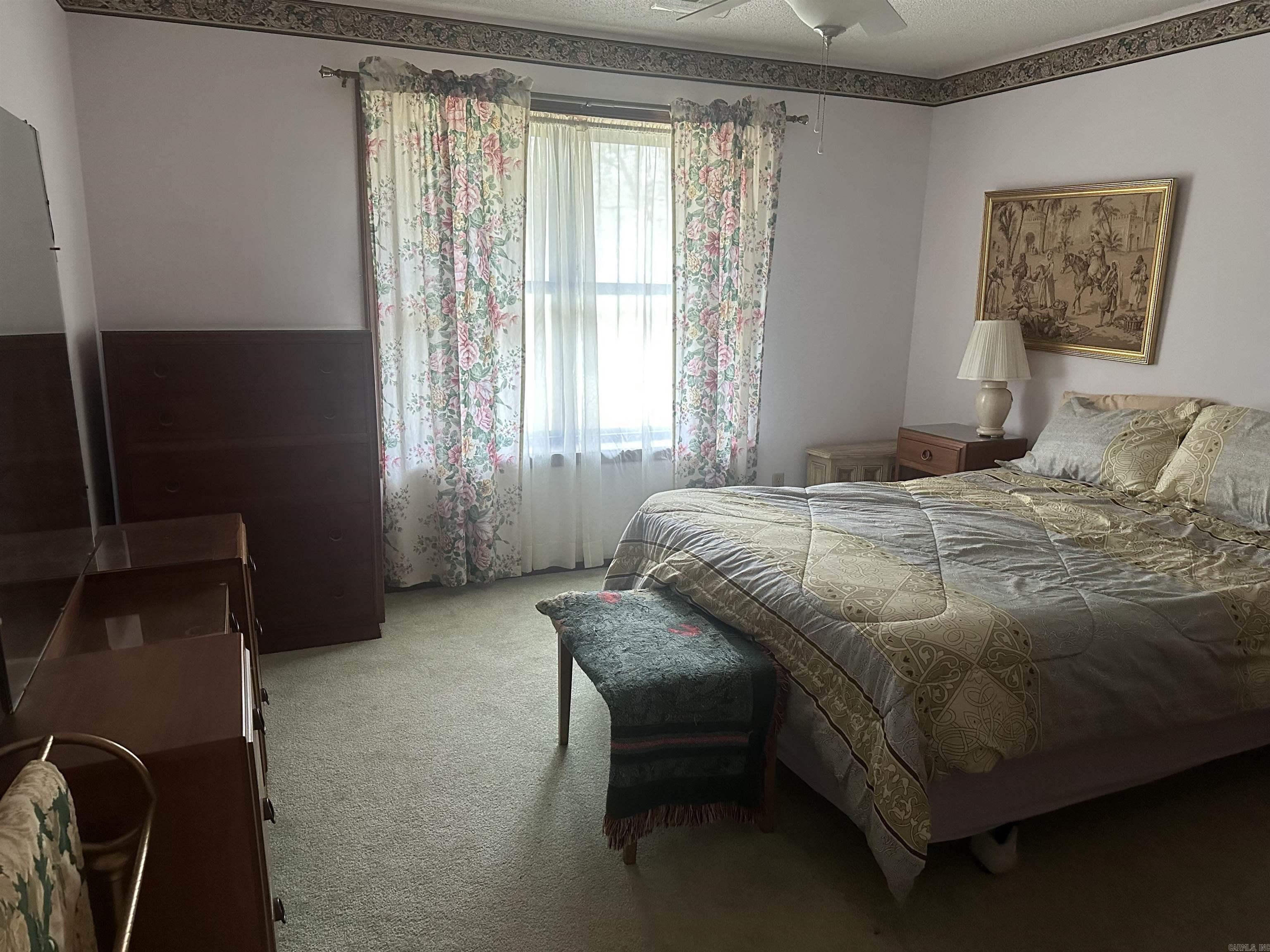 182 Harvest Lane Austin, AR 72007-8838