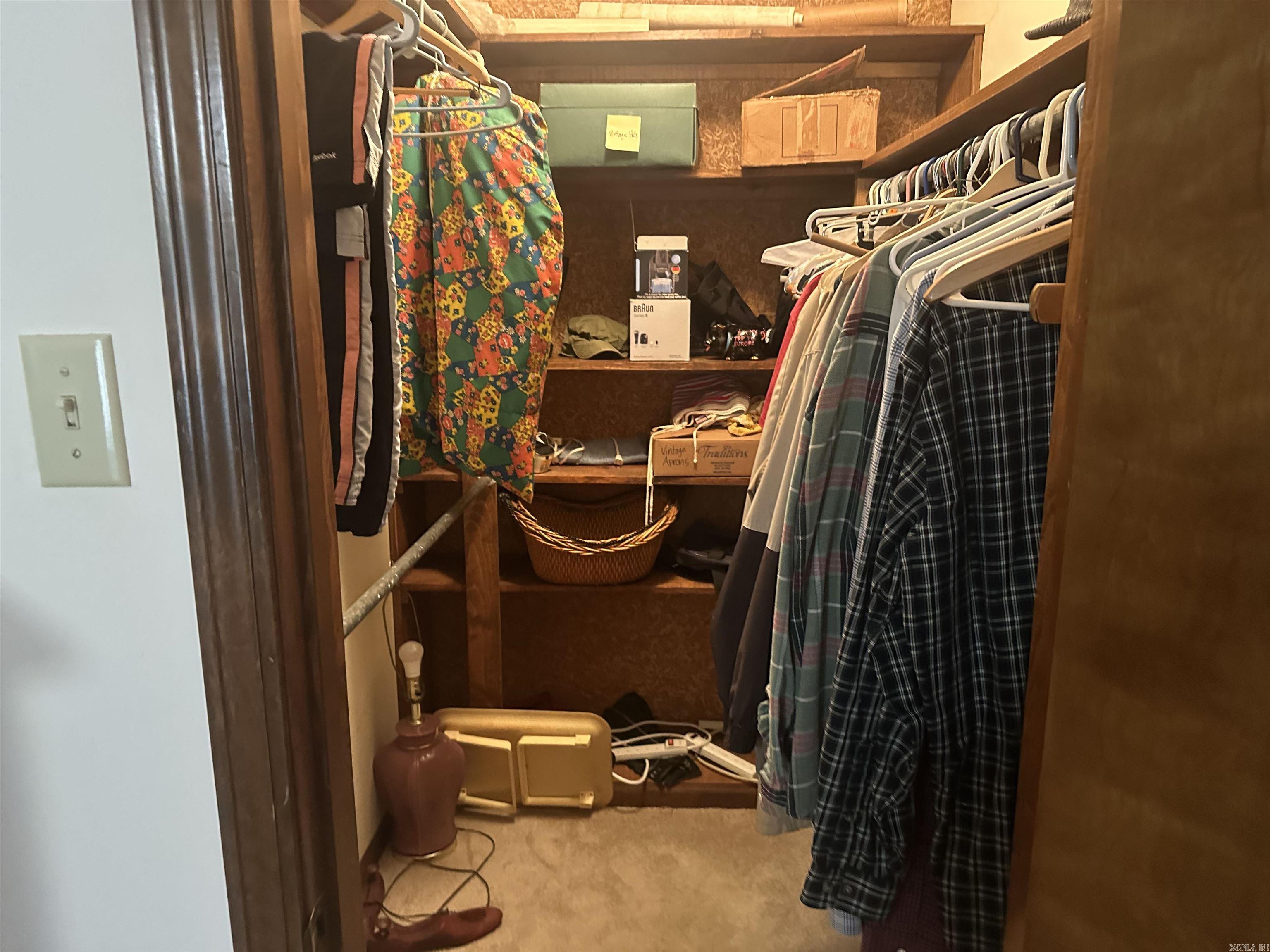 182 Harvest Lane Austin, AR 72007-8838