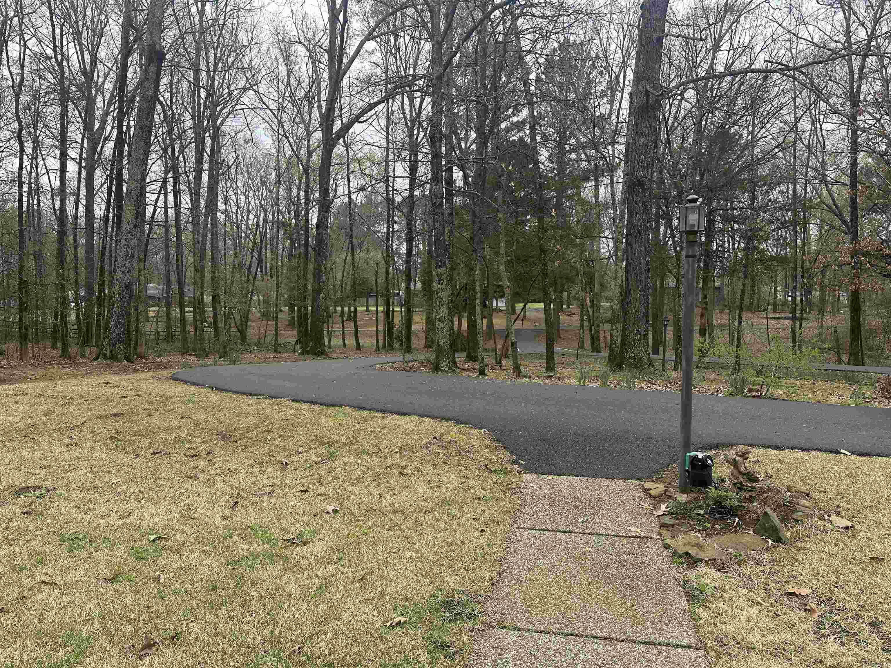 182 Harvest Lane Austin, AR 72007-8838