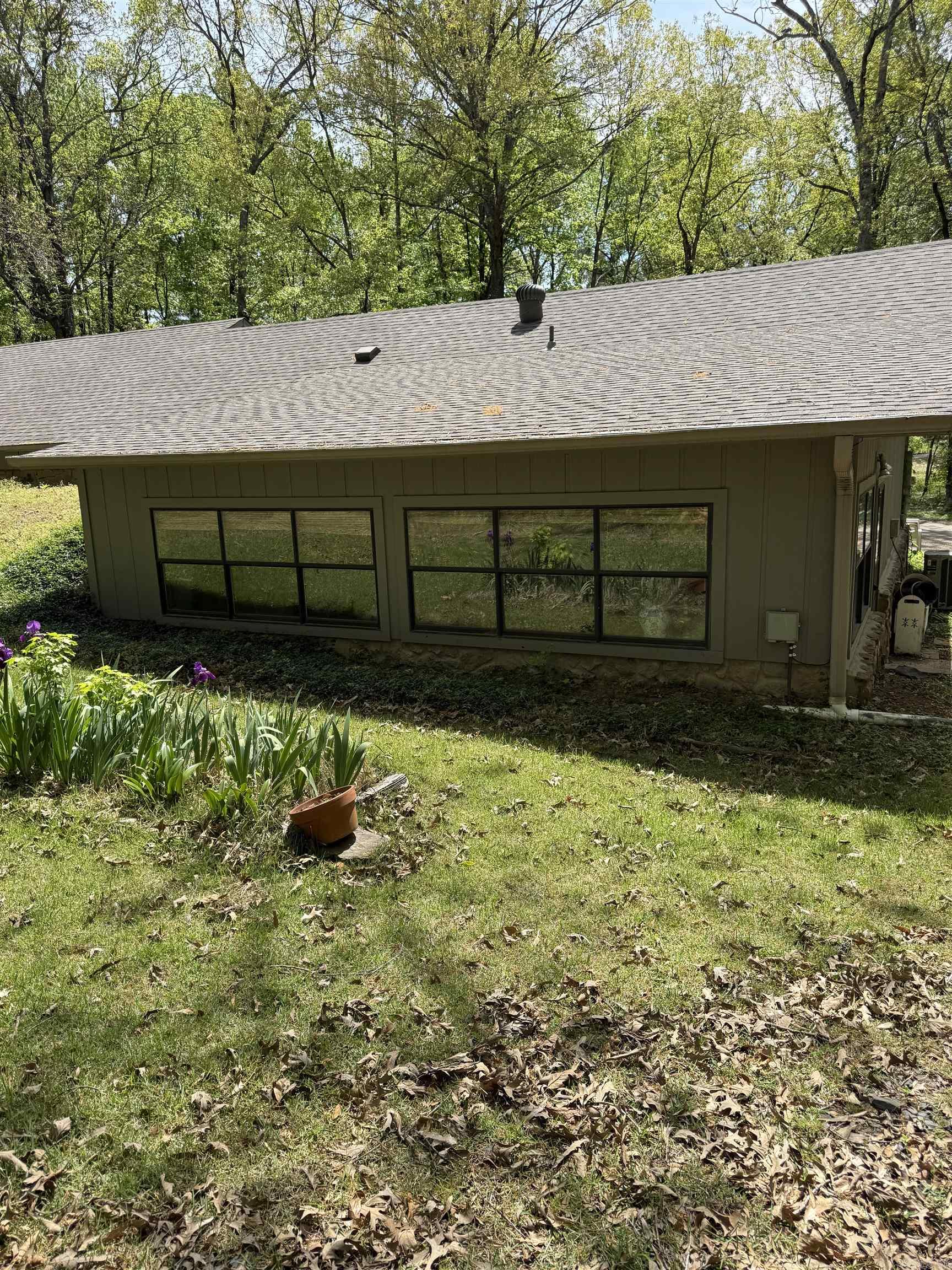 182 Harvest Lane Austin, AR 72007-8838