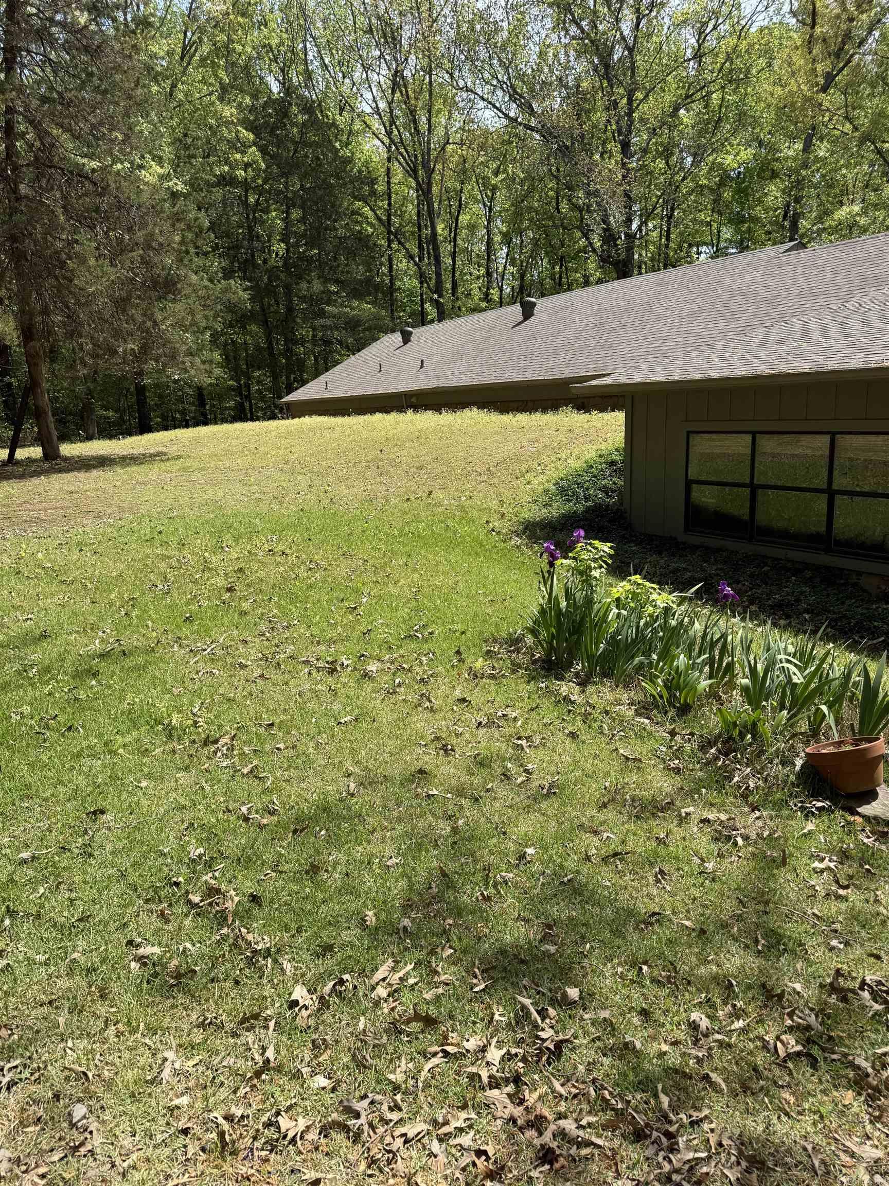 182 Harvest Lane Austin, AR 72007-8838