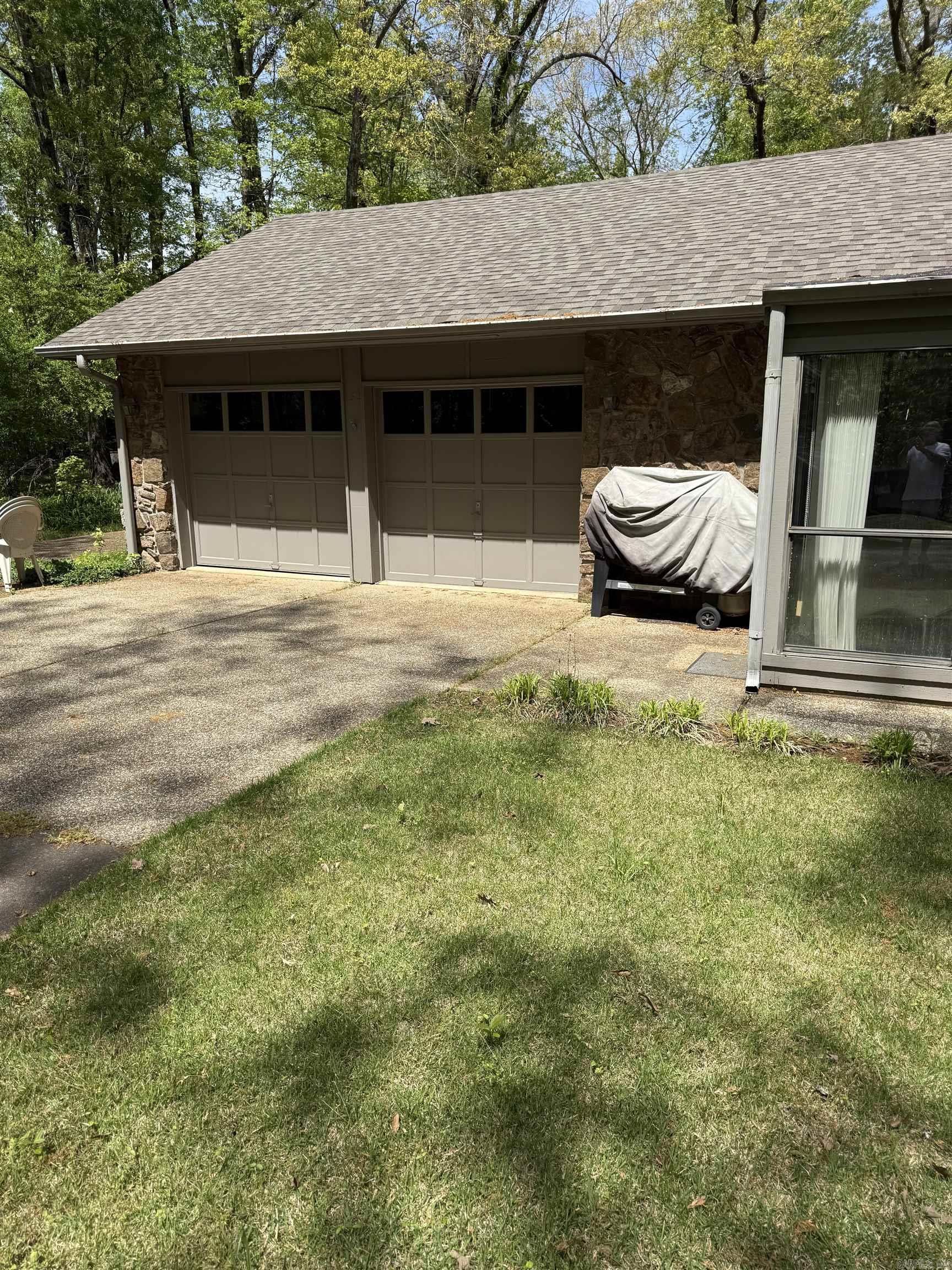 182 Harvest Lane Austin, AR 72007-8838