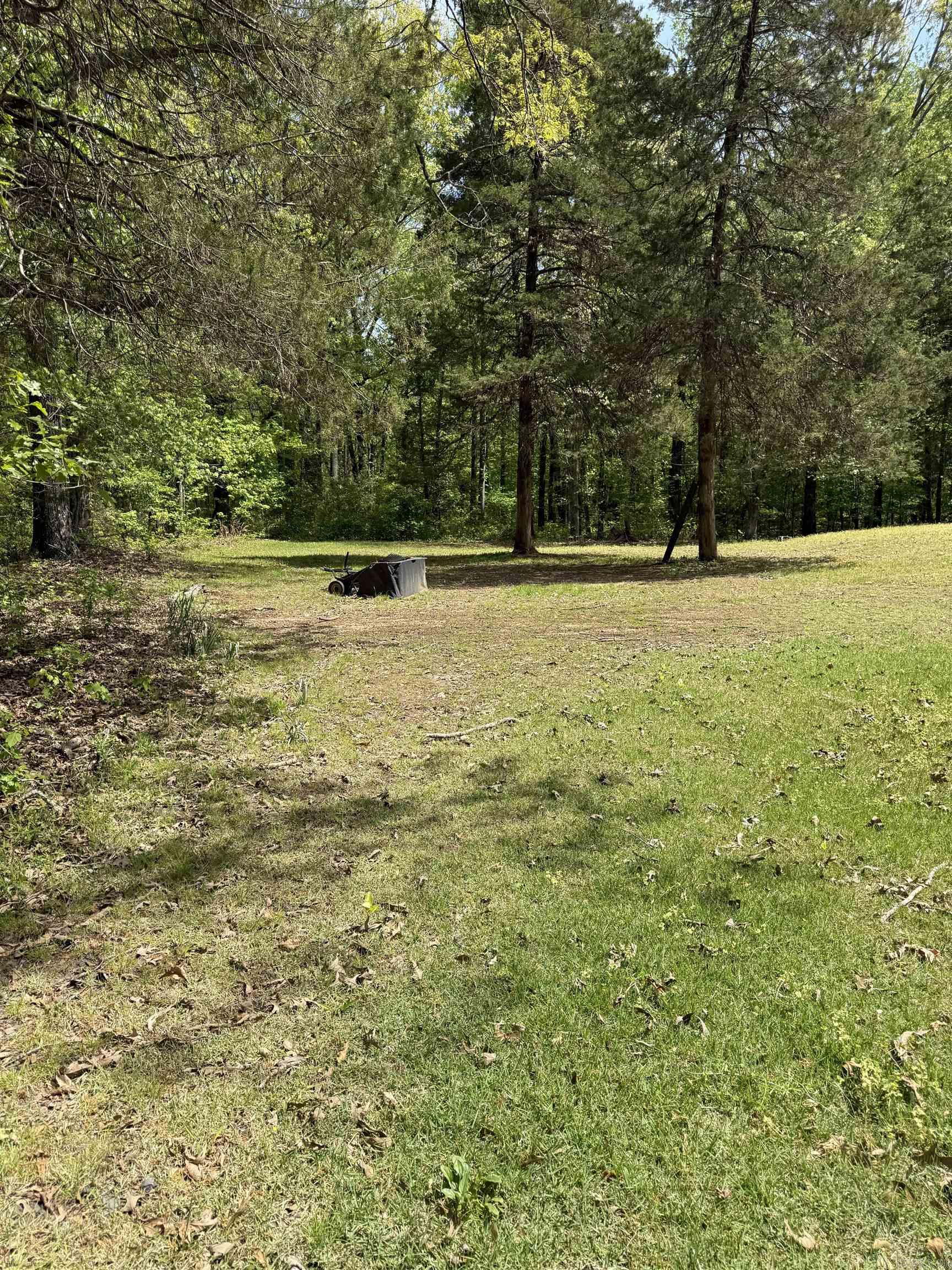 182 Harvest Lane Austin, AR 72007-8838