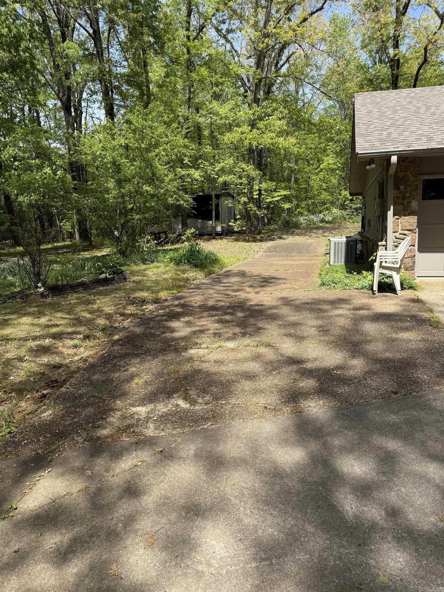 182 Harvest Lane Austin, AR 72007-8838