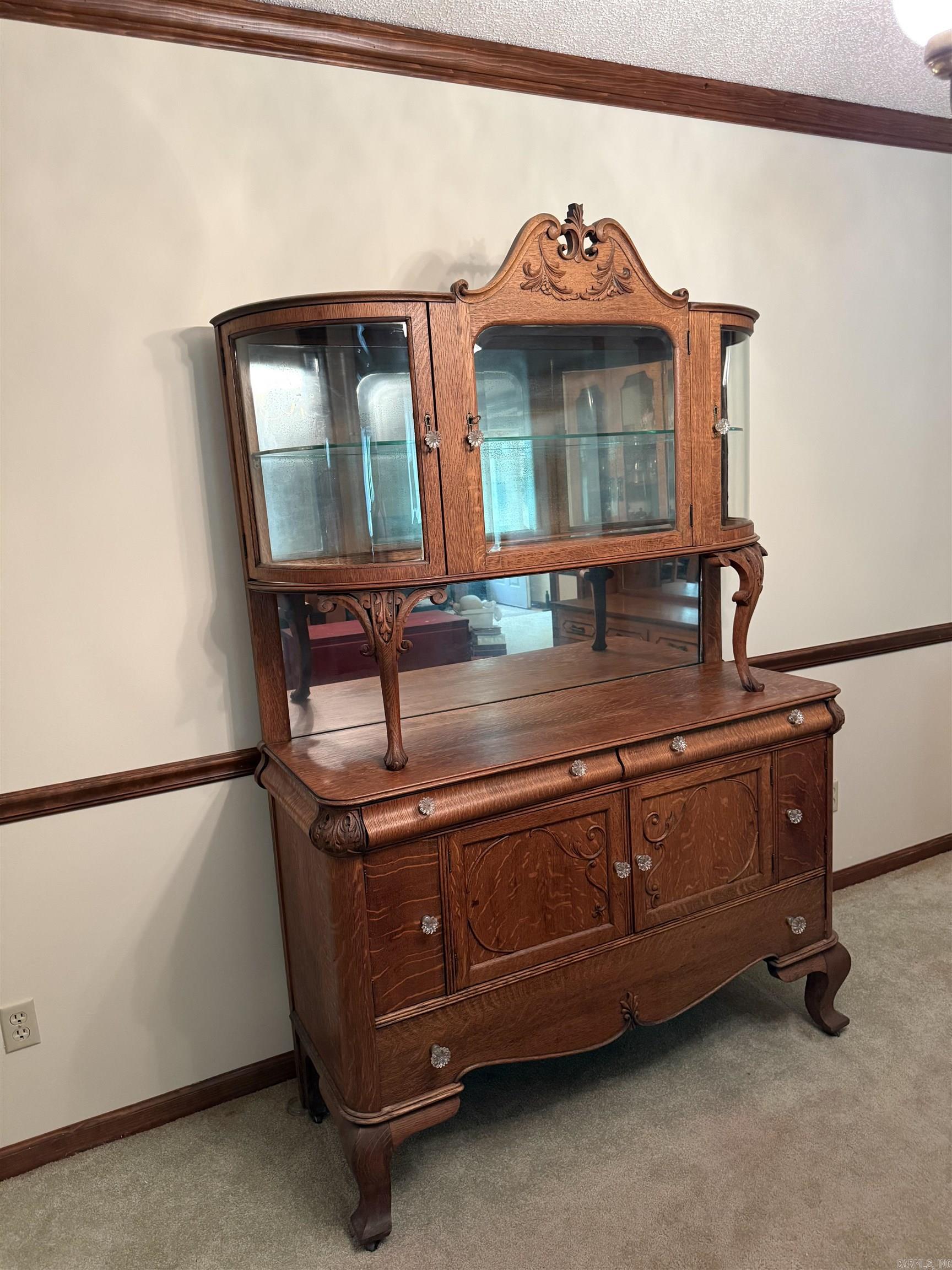 182 Harvest Lane Austin, AR 72007-8838